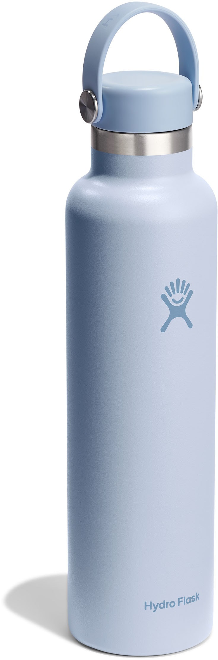 Hydro Flask Isolierflasche »24 Oz Std. Flex Cap« TempShield®️ doppelwandige Vakuumisolierung