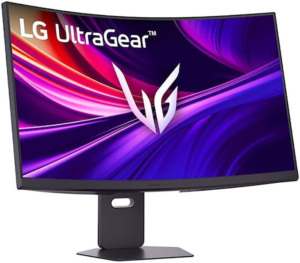LG Curved-Gaming-Monitor »37G800A« 93 cm/37 ″  3840 x 2160 px 1 Reaktionszeit 165 Hz