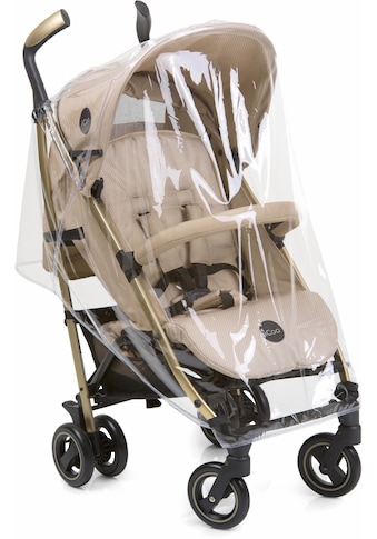 iCoo Kinderwagen-Regenschutzhülle »Raincover Pace«, für Kinderwagen kaufen