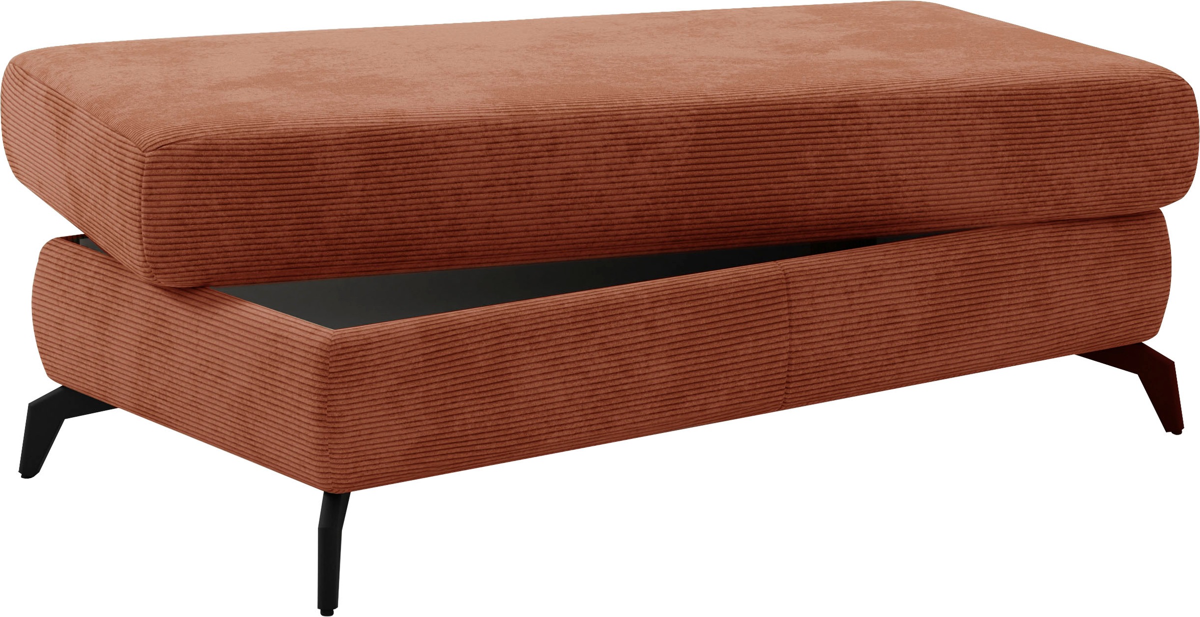 sit&more Polsterhocker »Bolero«