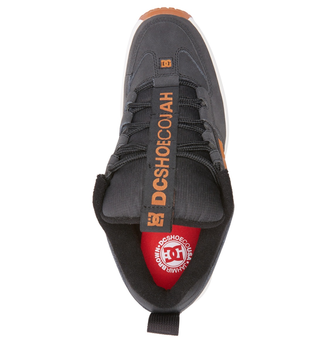 DC Shoes Skateschuh »Lynx OG Jahmir«