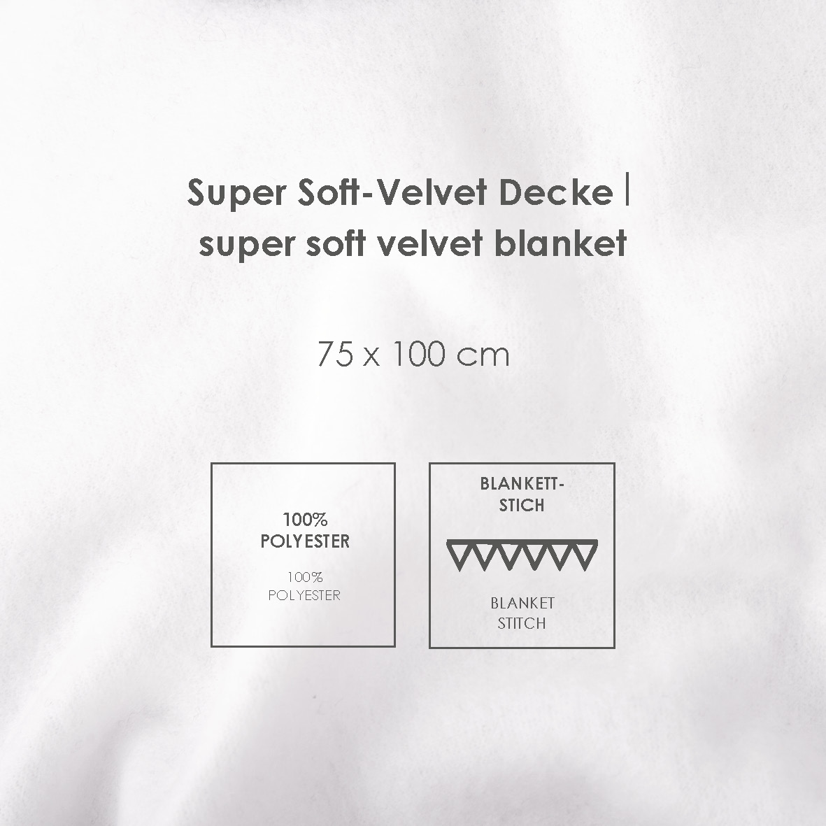 Baby Best Babydecke »Kleiner Astronaut« Perfekt zum Kuscheln – zuhause und unterwegs