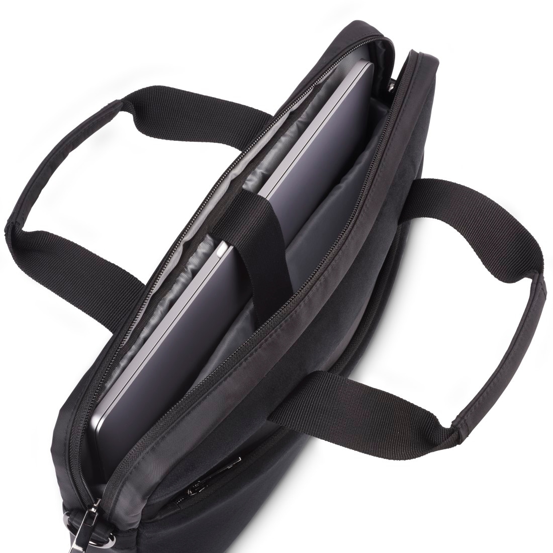 Hama Laptoptasche »Laptoptasche 34-36 cm (13.3"-14.1"), Tabletfach bis 28 cm (11"), samt«