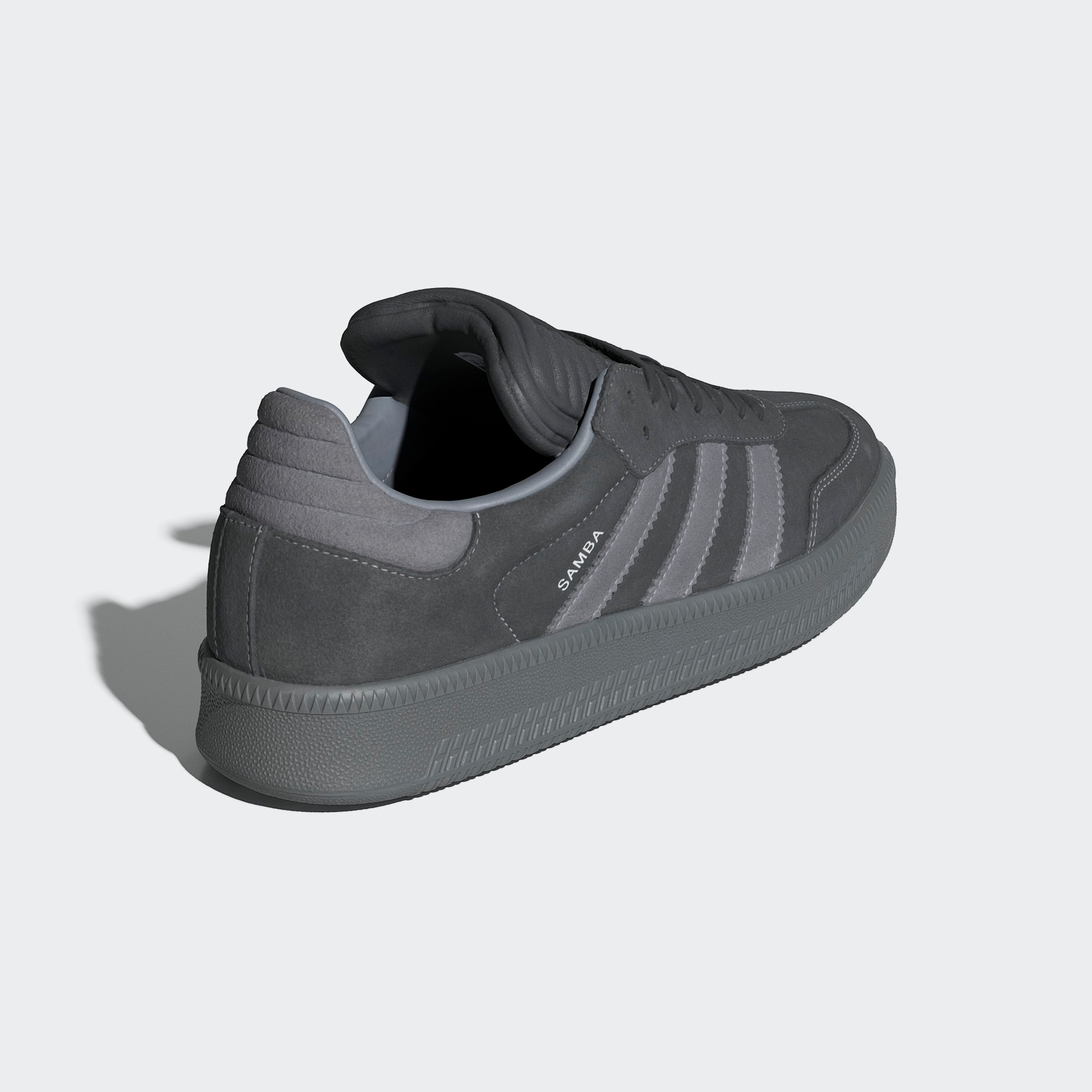 adidas Originals Sneaker »SAMBA XLG«