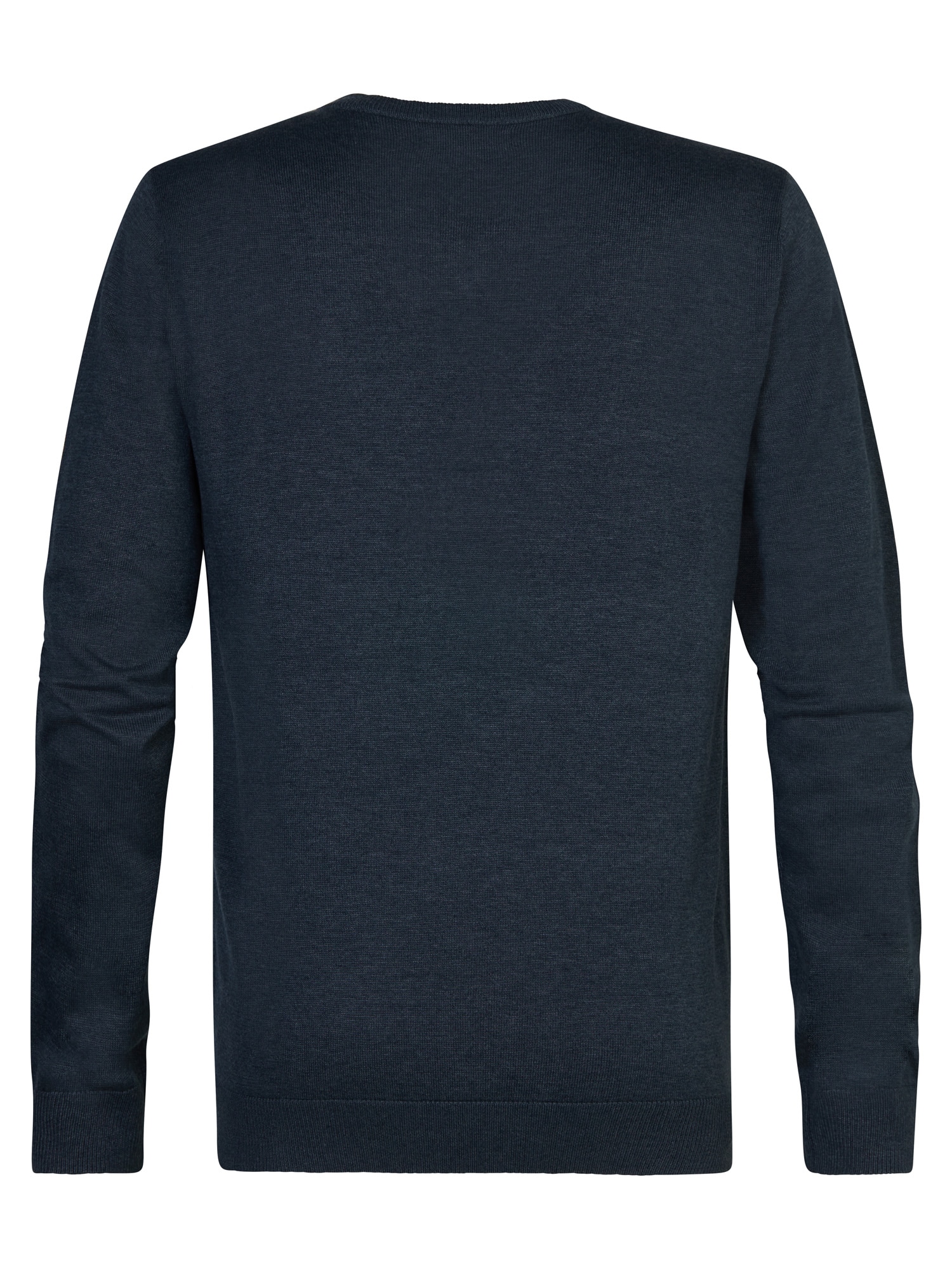 Petrol Industries V-Ausschnitt-Pullover »Men Knitwear V-Neck Basic«