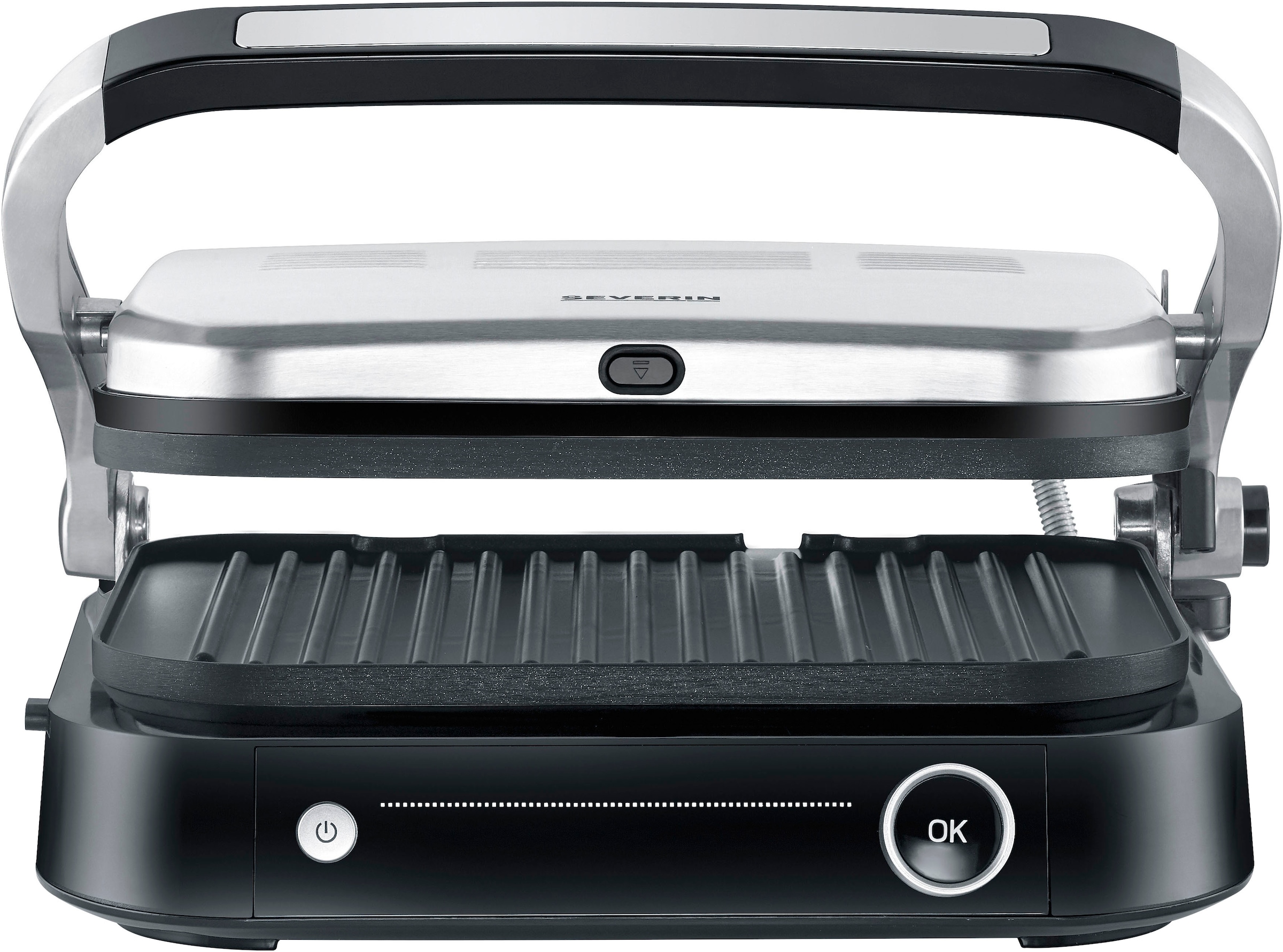 Severin Kontaktgrill »KG 2395«, 1800 W