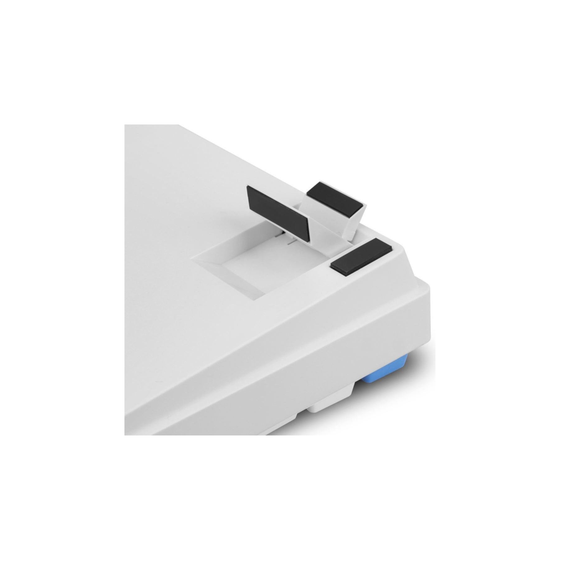 Sharkoon Tastatur »SKILLER SGK50 S3 PBT«, (USB-Anschluss-Profil-Speicher)