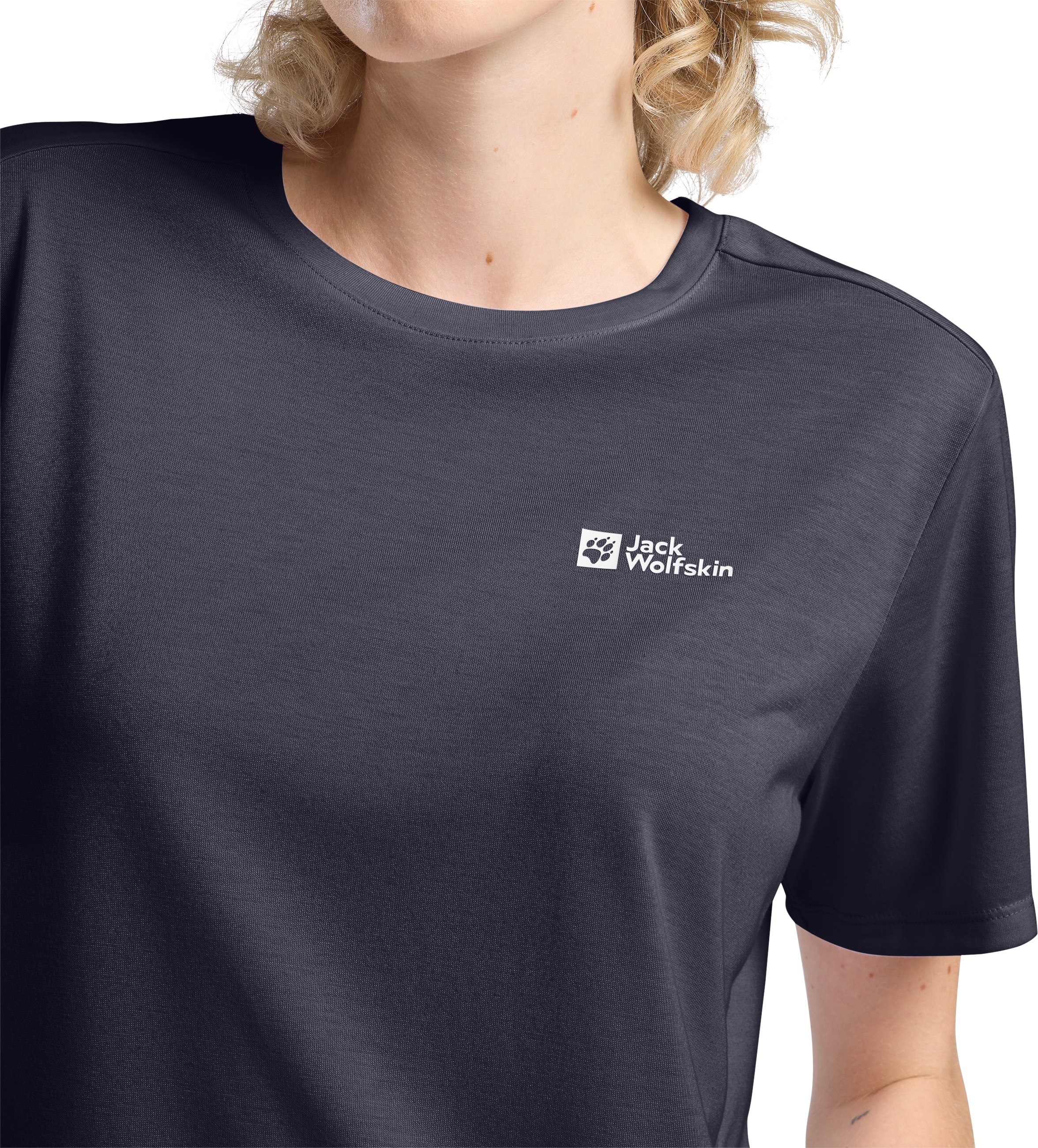 Jack Wolfskin Funktionsshirt »VONNAN«