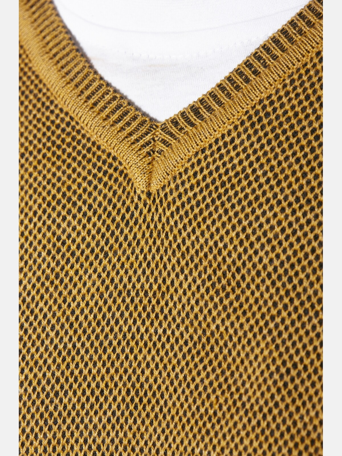 Jan Vanderstorm Strickpullover »Pullover KEIMO« 1 Stk.