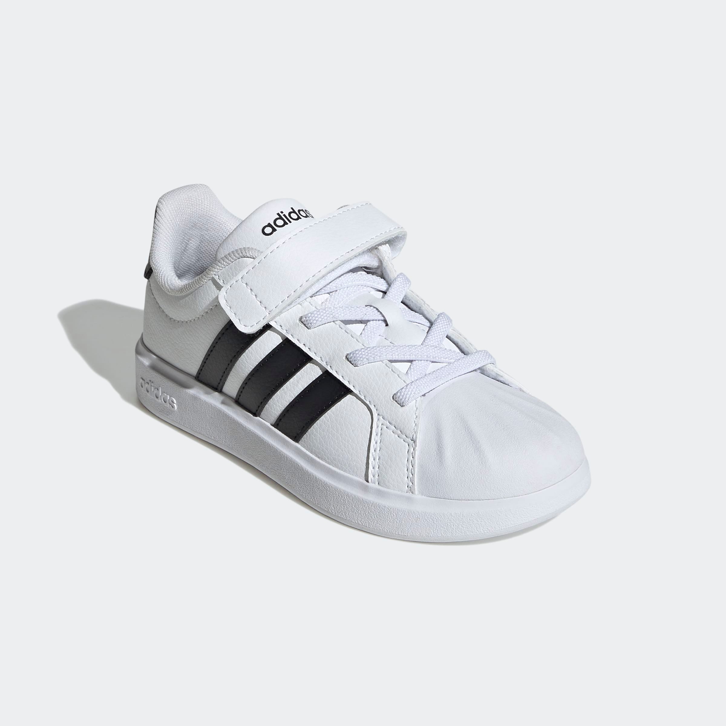 adidas Sportswear Sneaker »STREETTALK«  inspiriert vom Design des adidas superstar, für Kinder