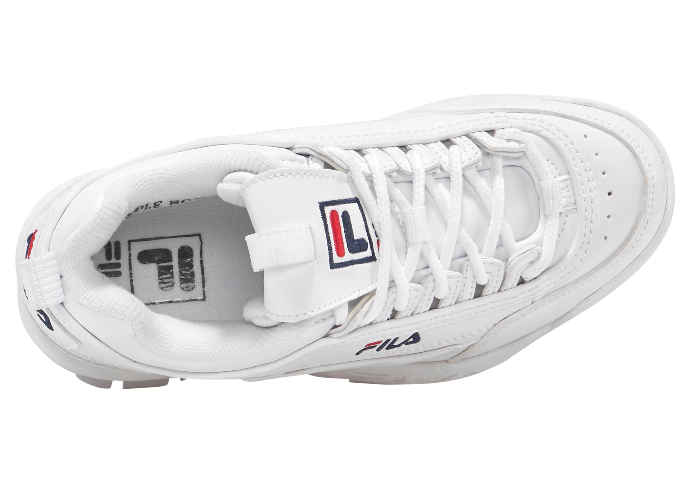 Fila Sneaker »Disruptor«