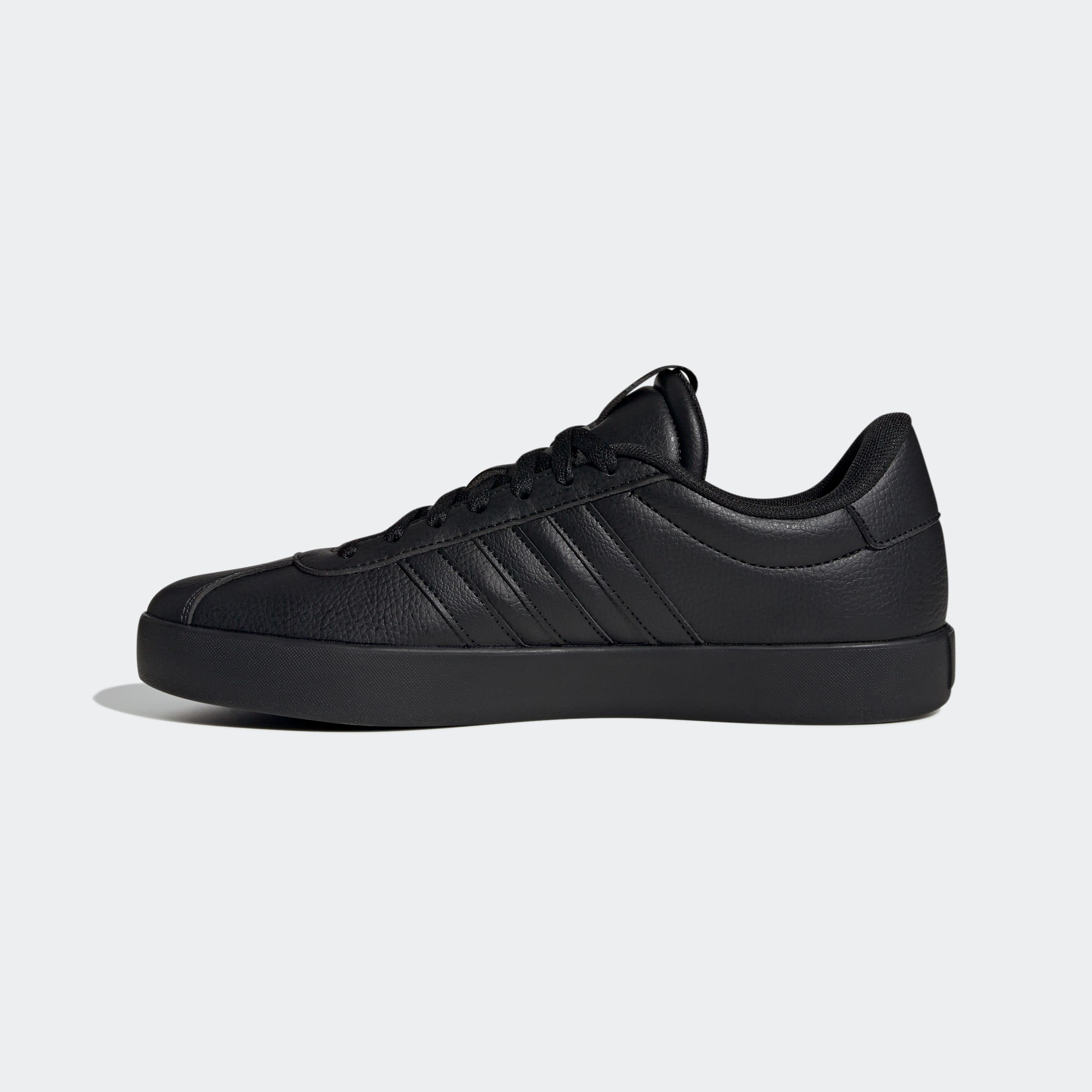 adidas Sportswear Sneaker »VL COURT 3.0«  inspiriert vom Design des adidas samba