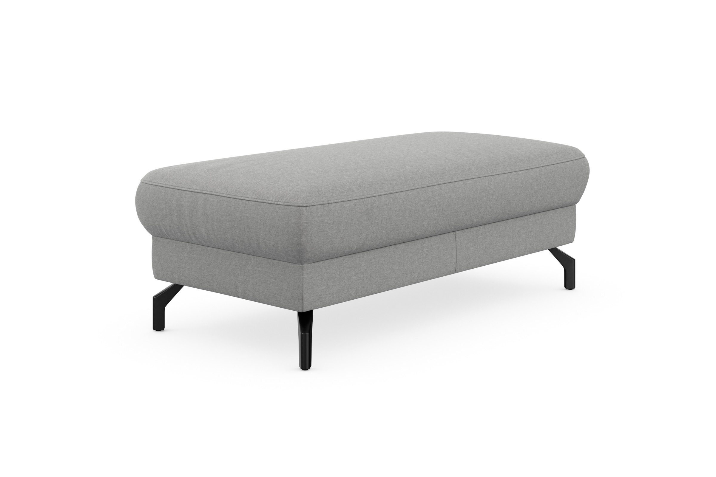 sit&more Hockerbank »Cinturo« mit Federkern, Sitzhöhe 45 cm