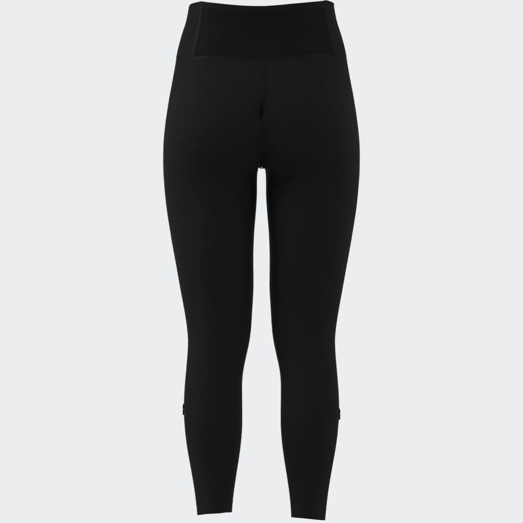 adidas Performance Lauftights »Adizero E 1/1 L«, (1 tlg.)