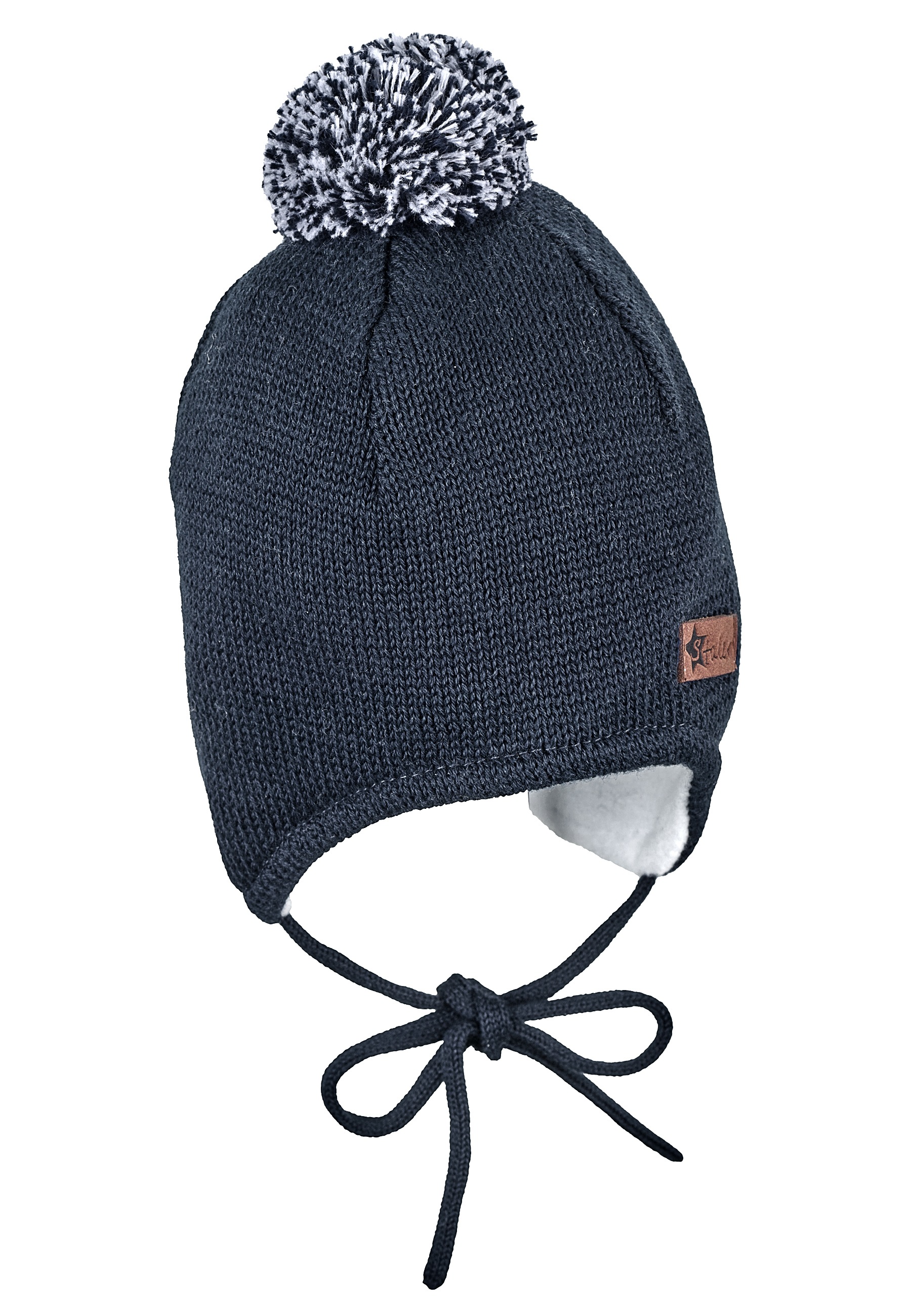 Sterntaler® Strickmütze »Strickmütze«