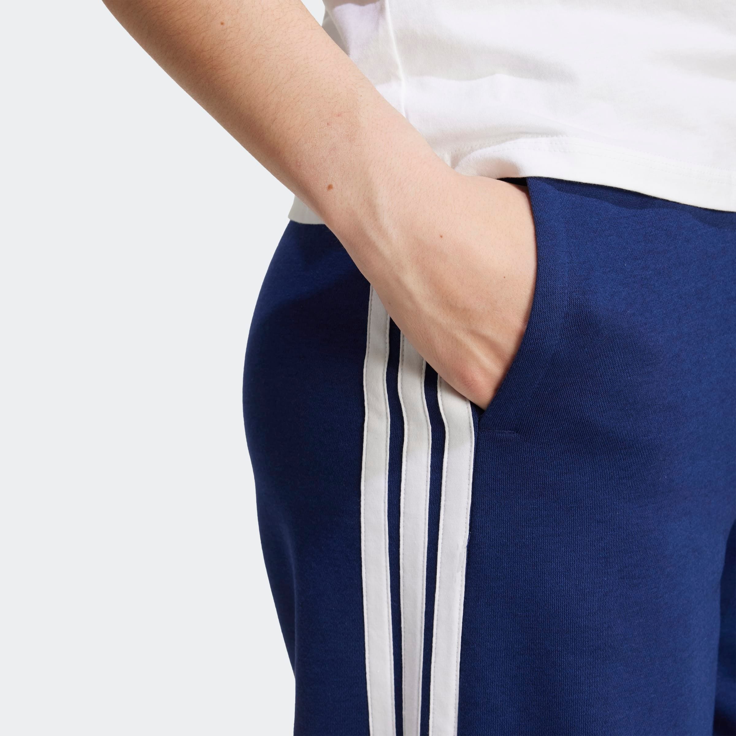 adidas Sportswear Sporthose »W 3S FL PT«, (1 tlg.)