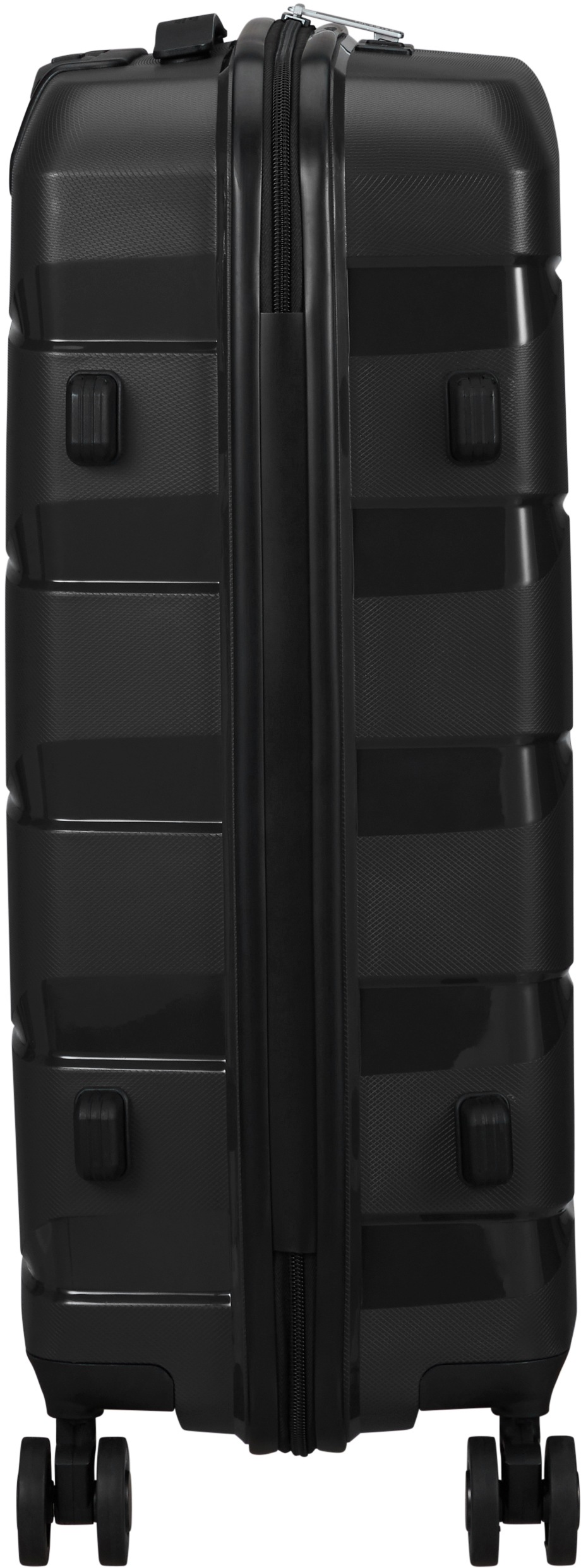 American Tourister® Hartschalen-Trolley »AIR MOVE, in verschiedenen Farben und Größen«, 4 Rollen, Koffer Reisegepäck Koffer groß Reisekoffer TSA-Zahlenschloss