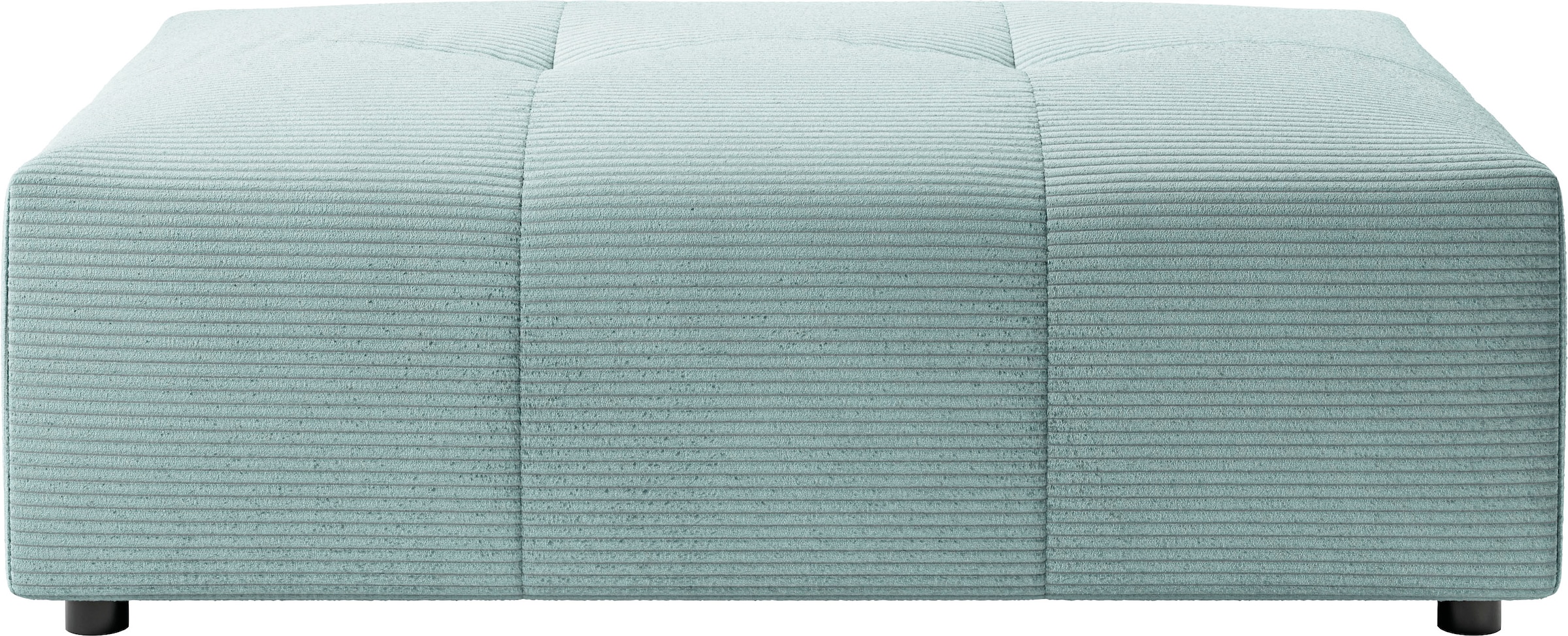 3C Candy Polsterhocker »Yoshy« Passend zur Serie Yoshy