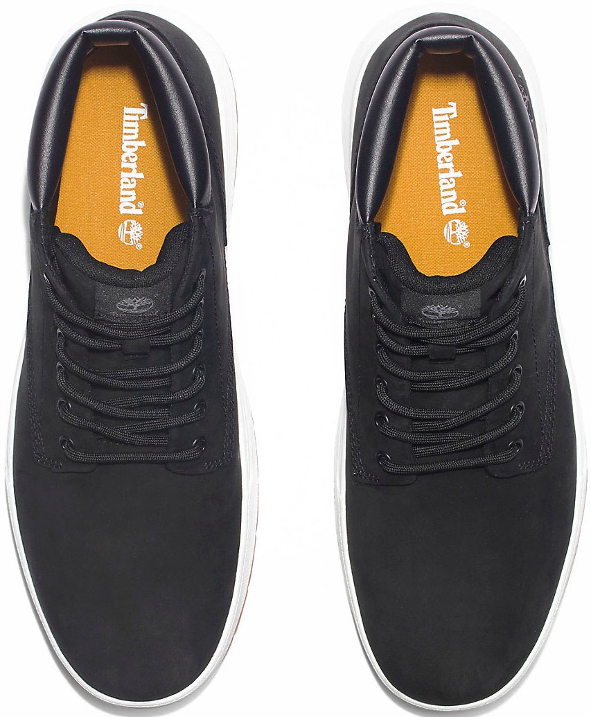 Timberland Schnürboots »MAPLE GROVEMID LACE UP SNEAKER«, Winterschuhe, Sneakerboots, Winterboots