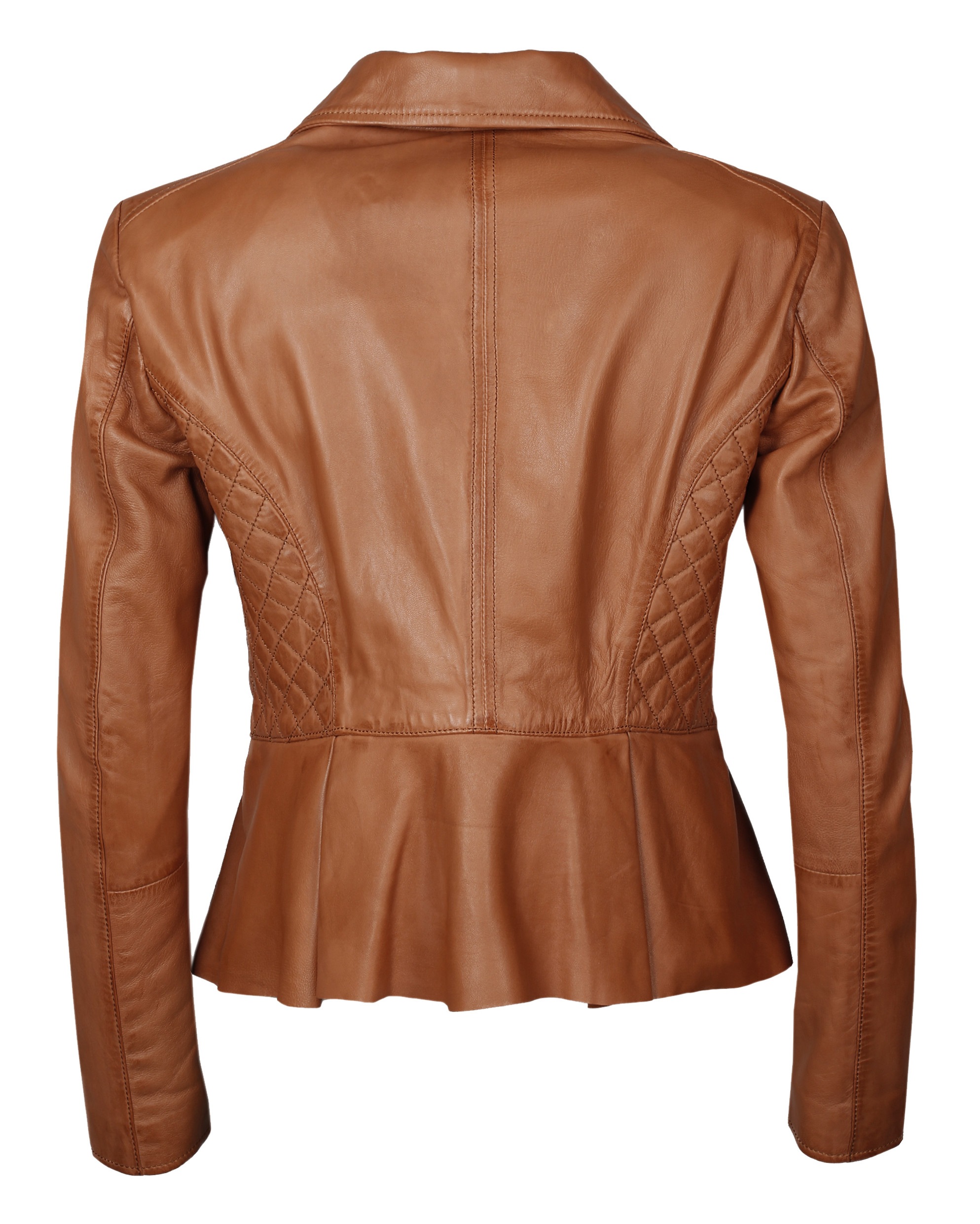 JCC Lederjacke »Lederjacke Erijona«