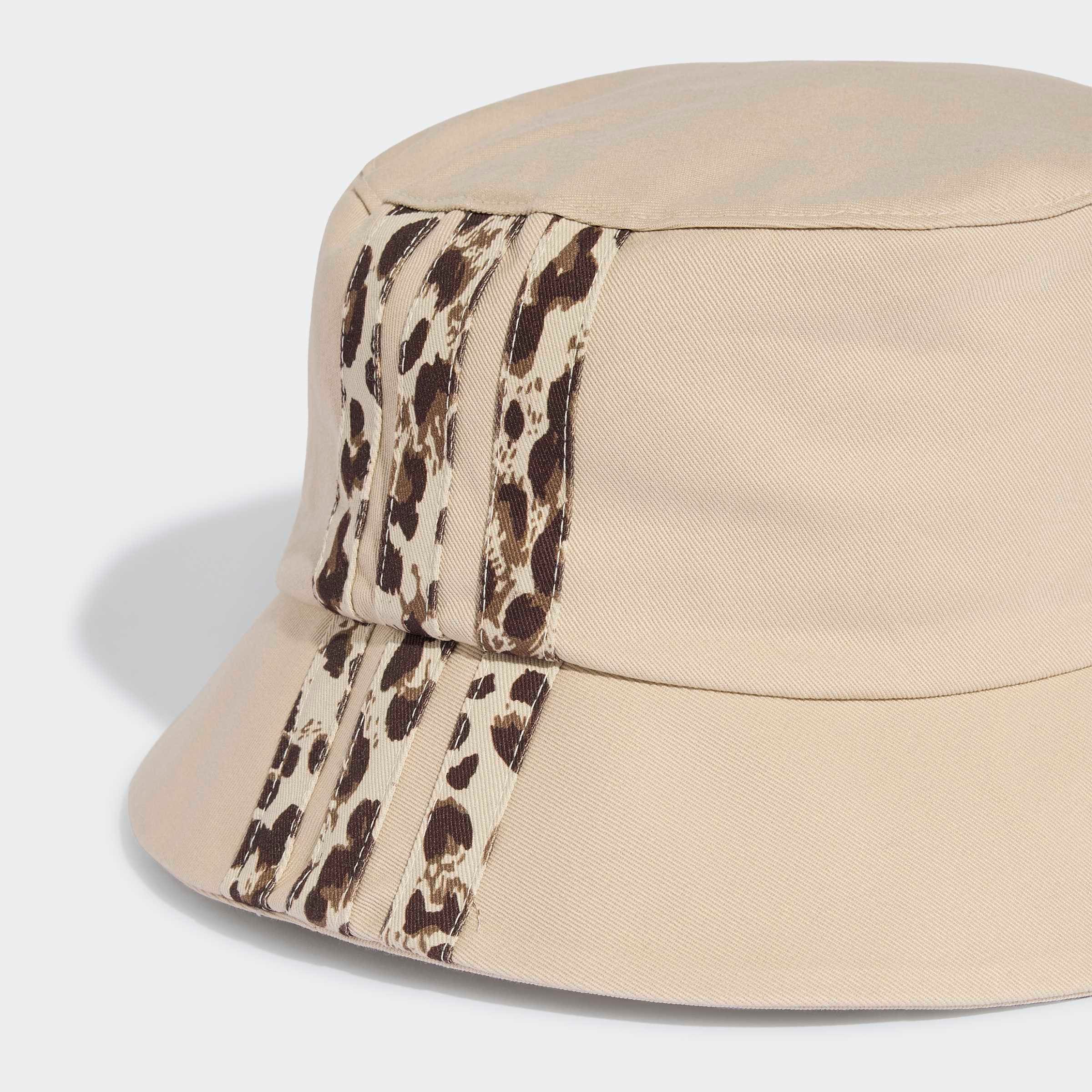 adidas Performance Beanie »LEO BUCKET« für Erwachsene, mit sportlichem Stil