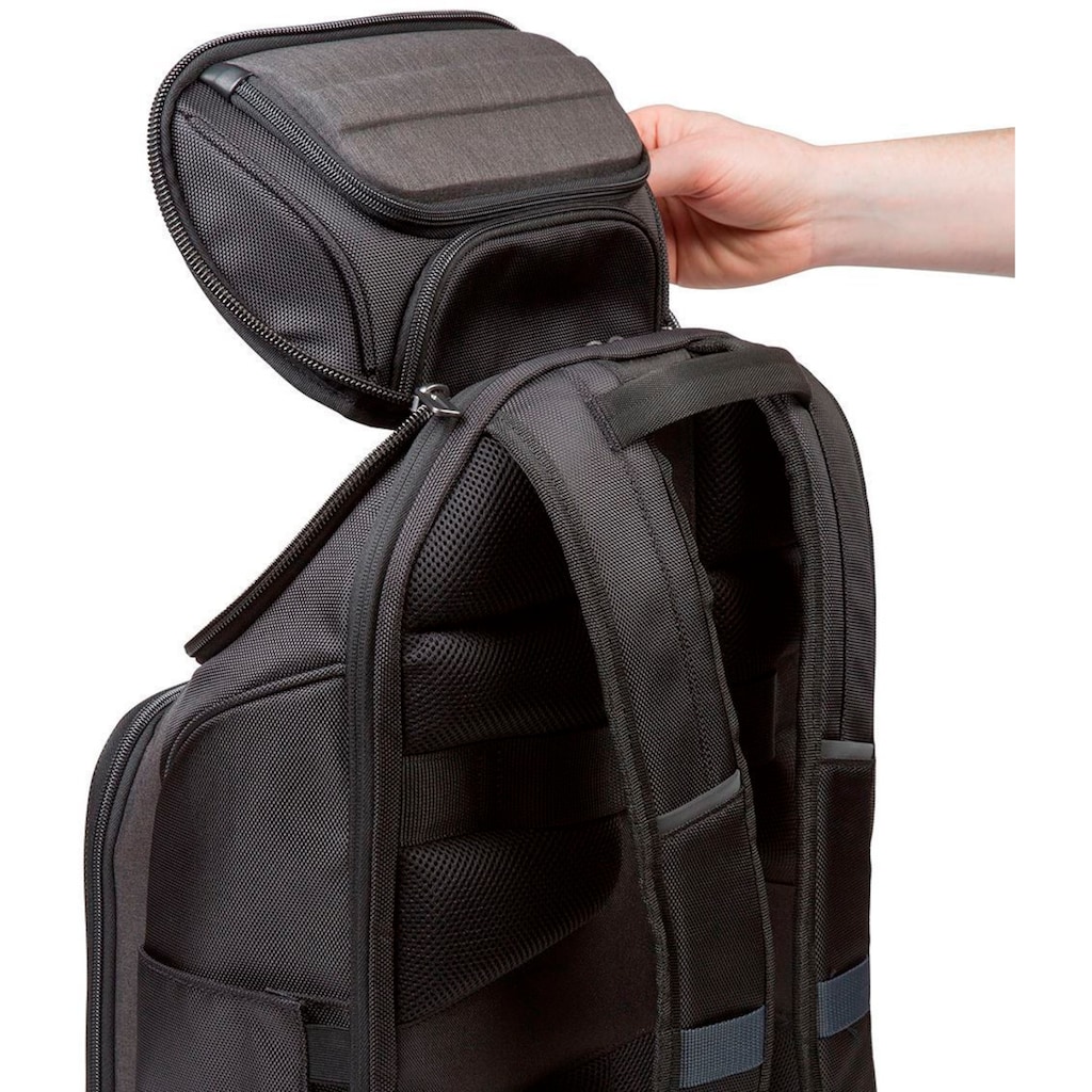 Targus Laptoprucksack »CitySmart«