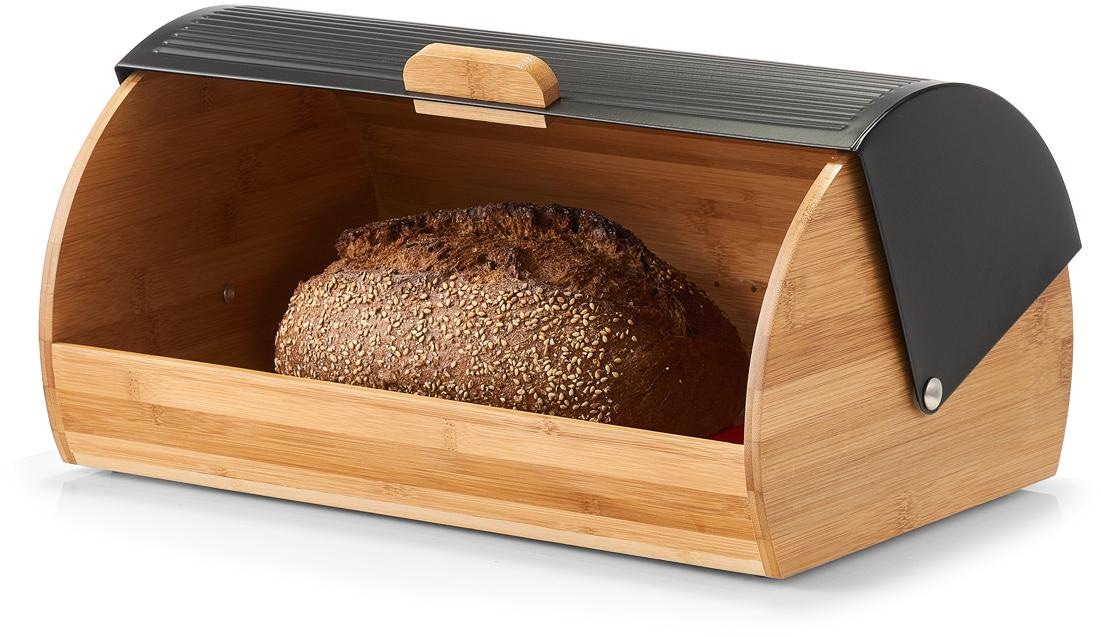 Zeller Present Brotkasten "39 x 27 x 19 cm"