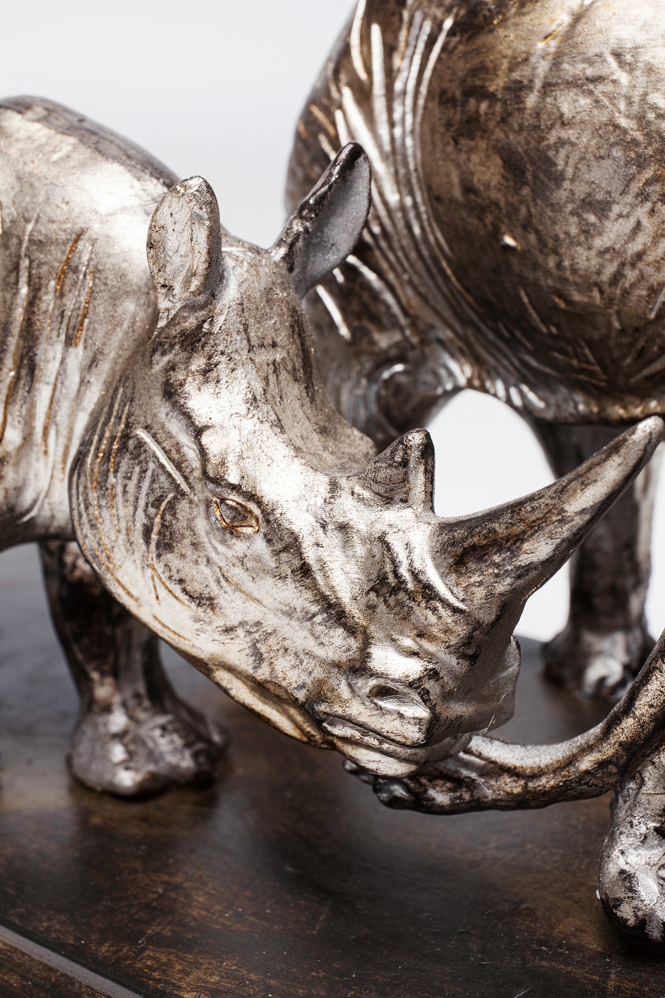 Kare Design Dekoobjekt »Animal Journey 71cm«