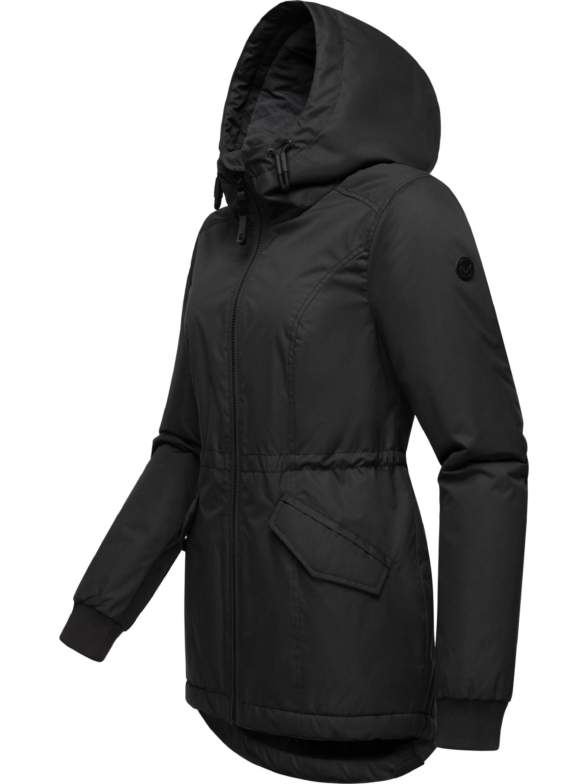 Ragwear Winterjacke »Winterjacke Dowey Warm«