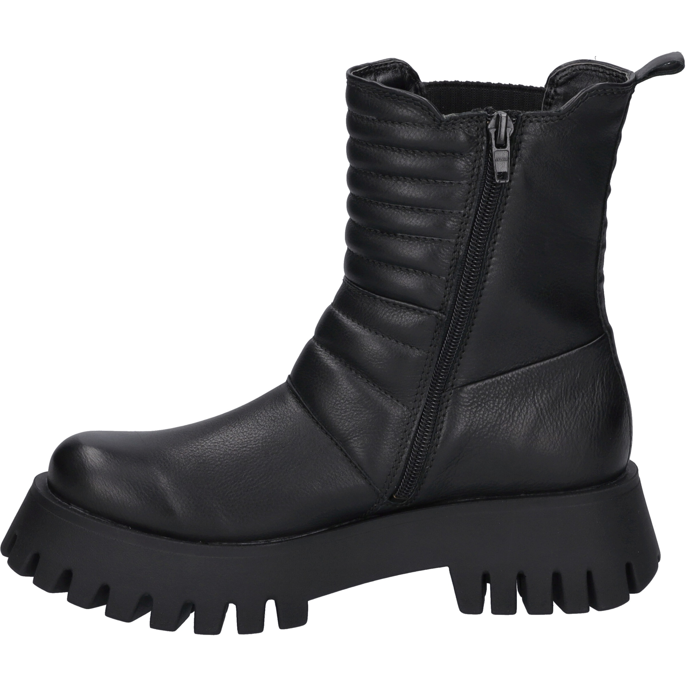 Josef Seibel Stiefel »Mavie 02, schwarz«