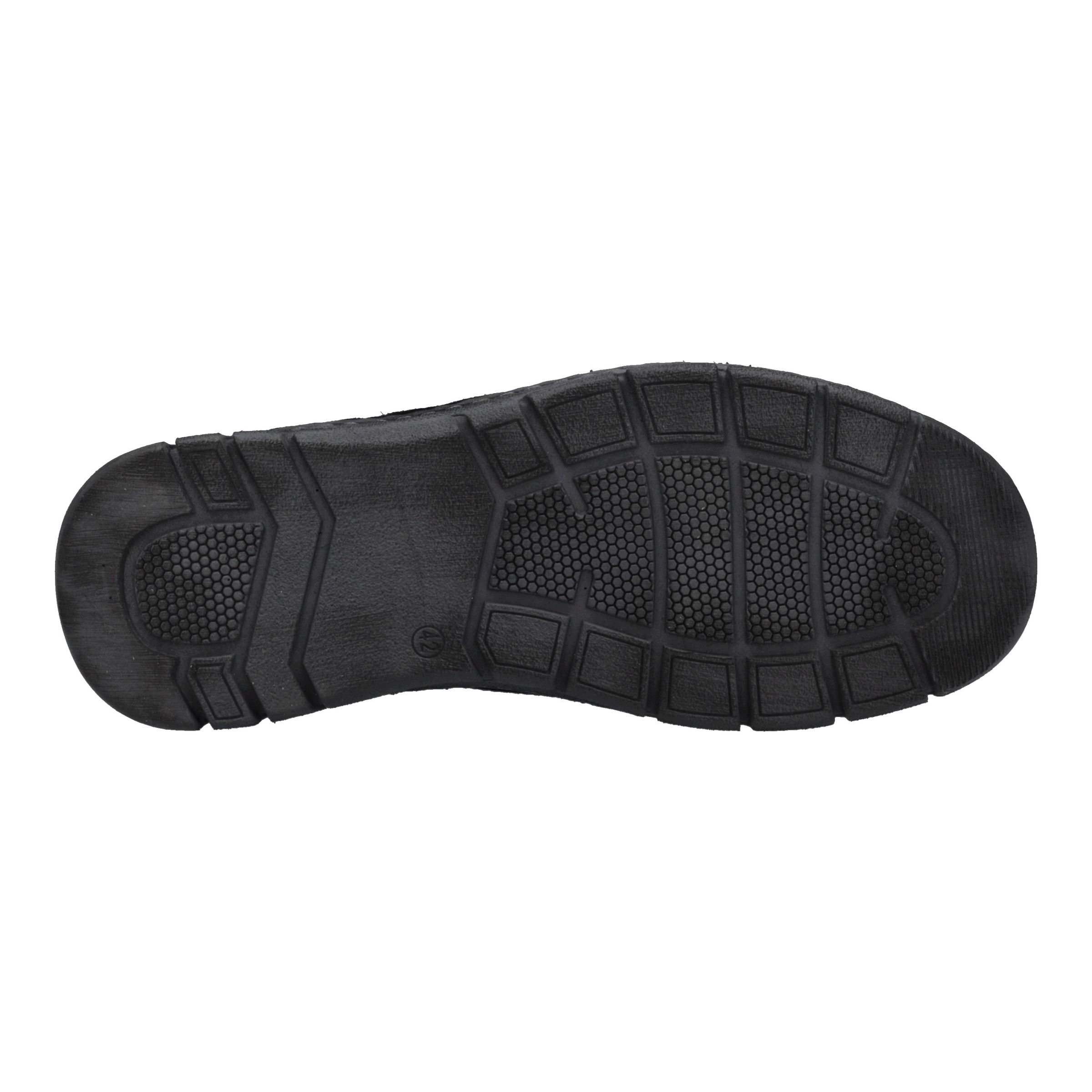 Josef Seibel Stiefelette »Narkeni 01, schwarz«