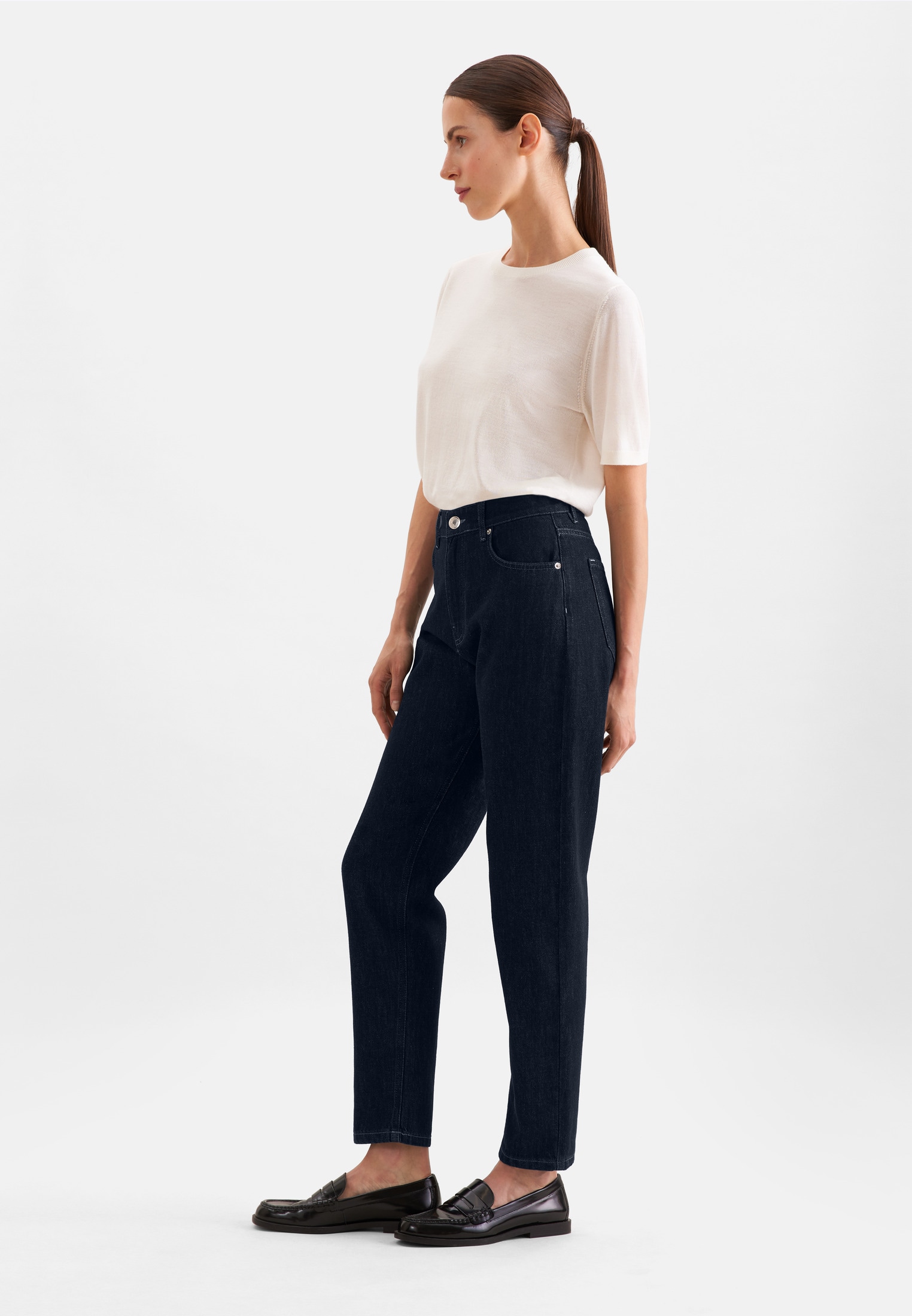 seidensticker 5-Pocket-Hose