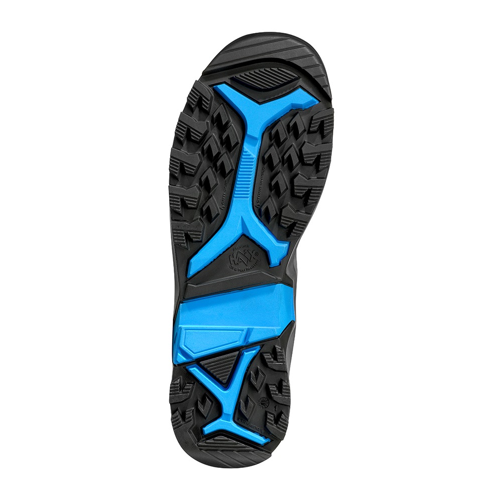 haix Sicherheitsschuh »CONNEXIS Safety+ GTX low«
