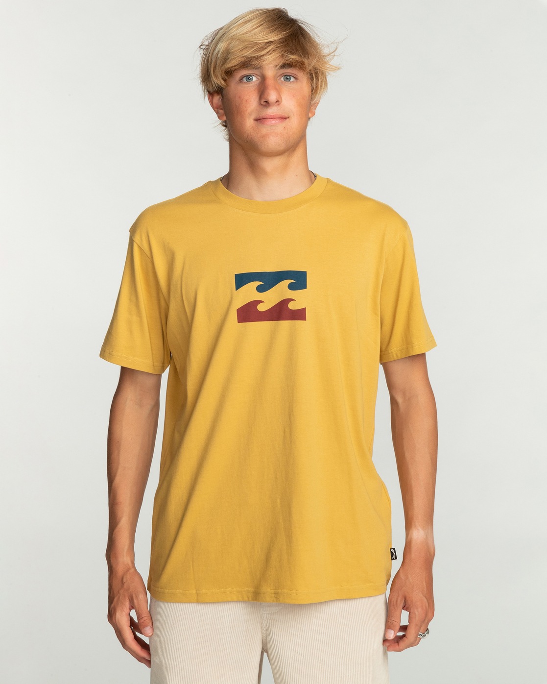 Billabong T-Shirt »Team Wave«