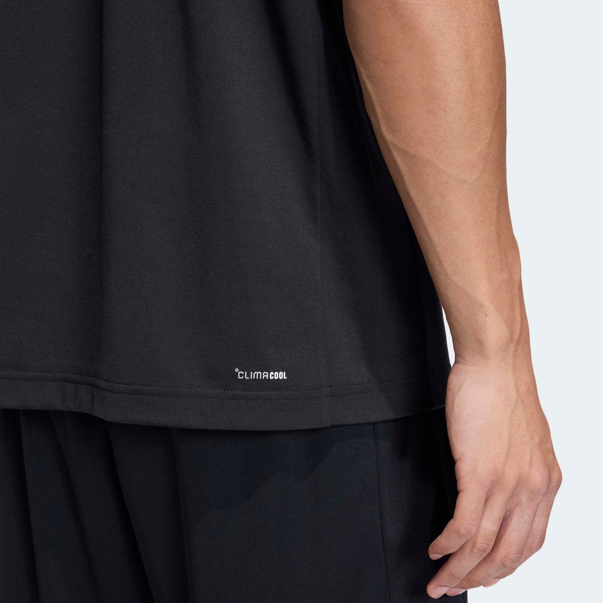 adidas Performance T-Shirt »WE FR BL T«