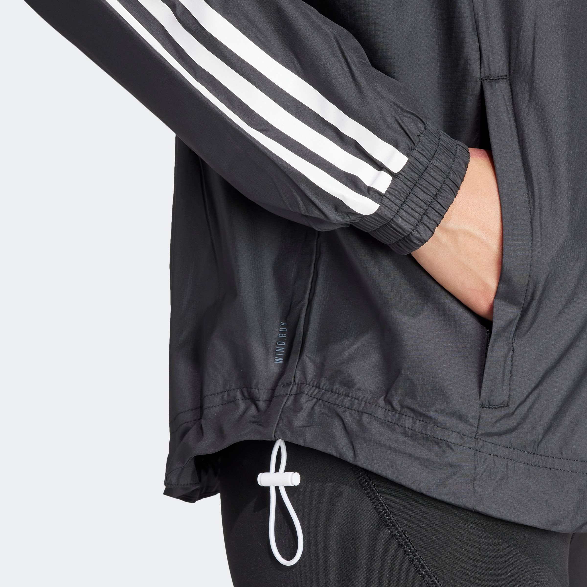 adidas Performance Windbreaker »HYGLM WINDB«