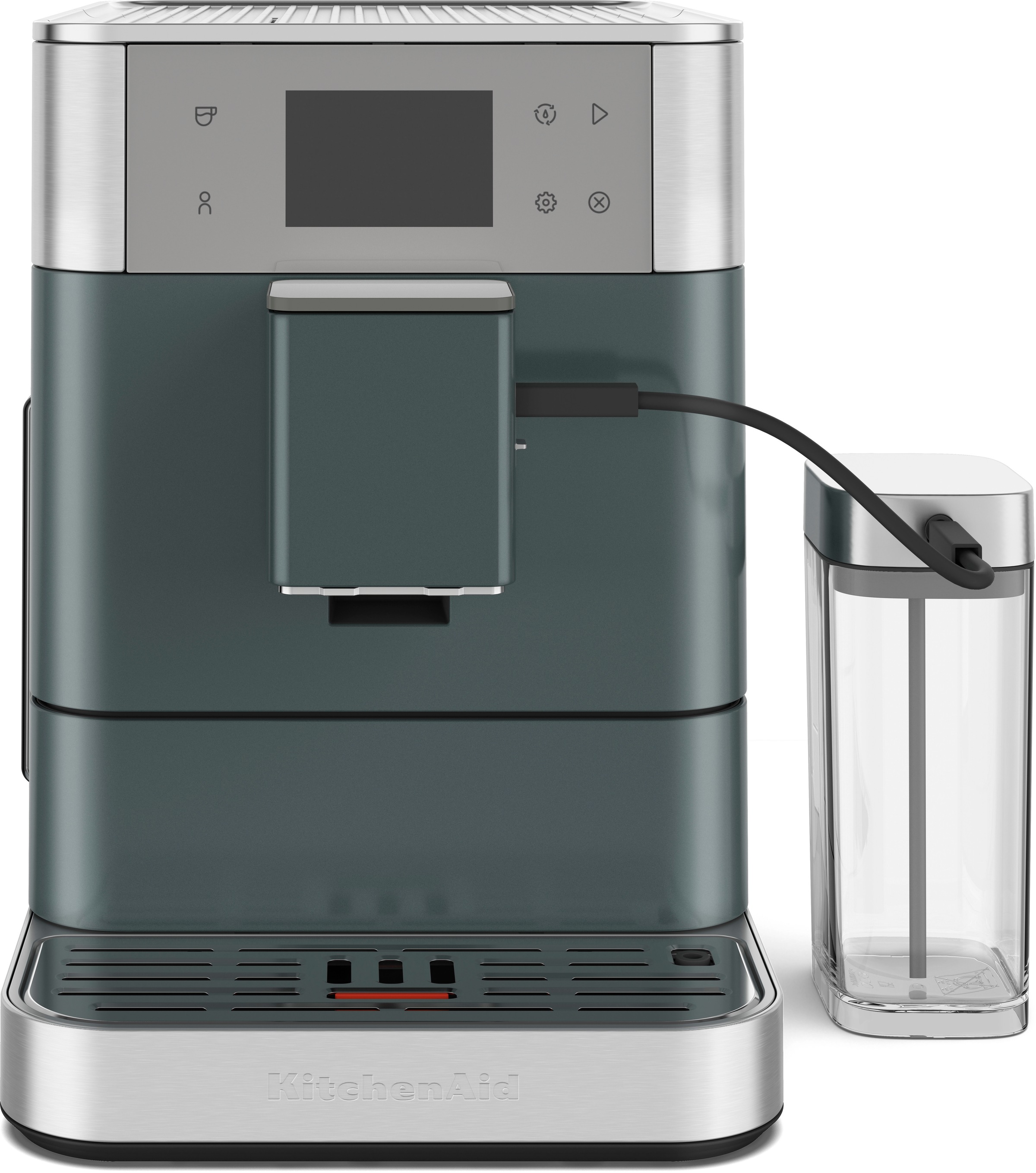 KitchenAid Kaffeevollautomat »5KES8557EJP«