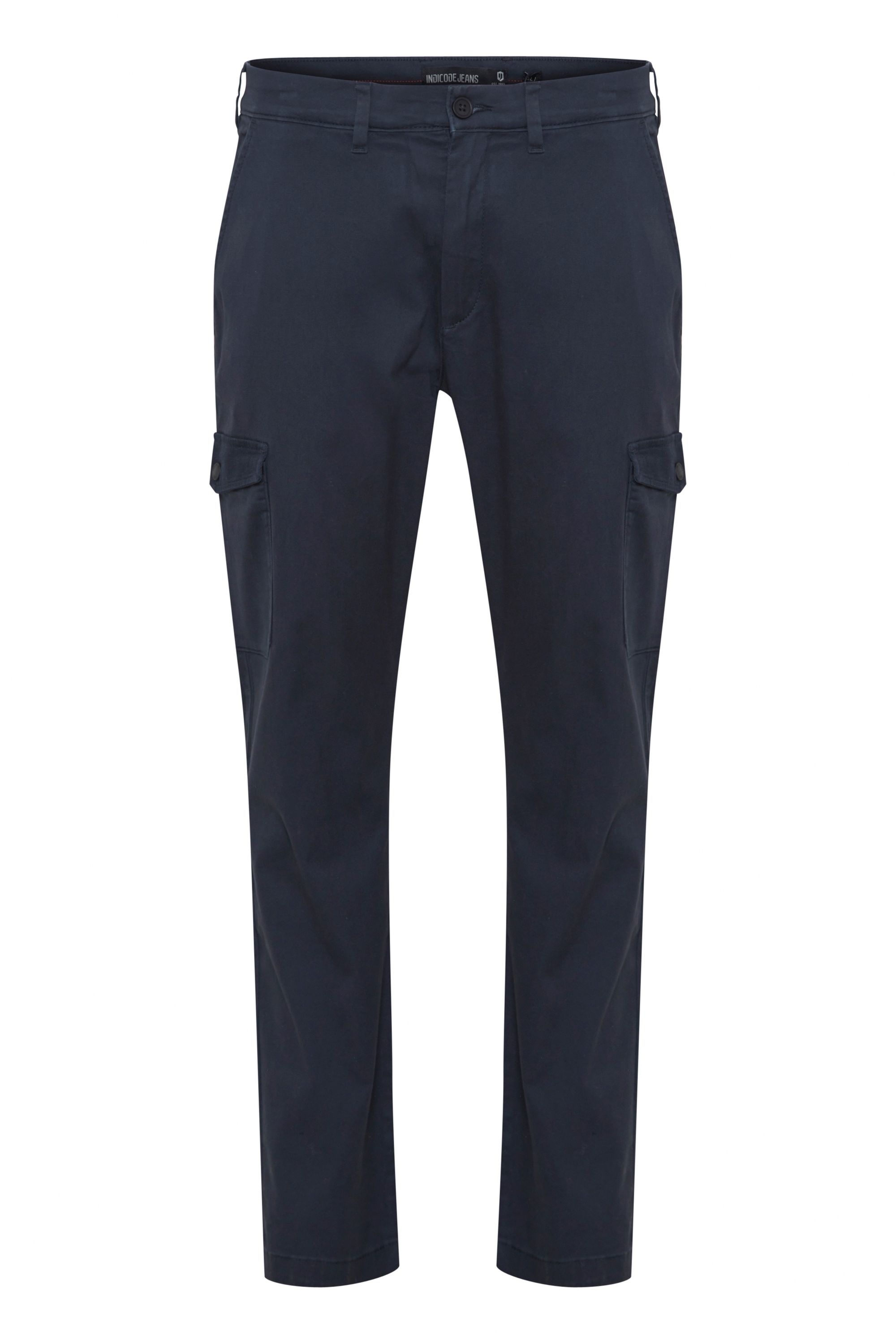 Indicode Cargohose »Cargohose IDBeef«