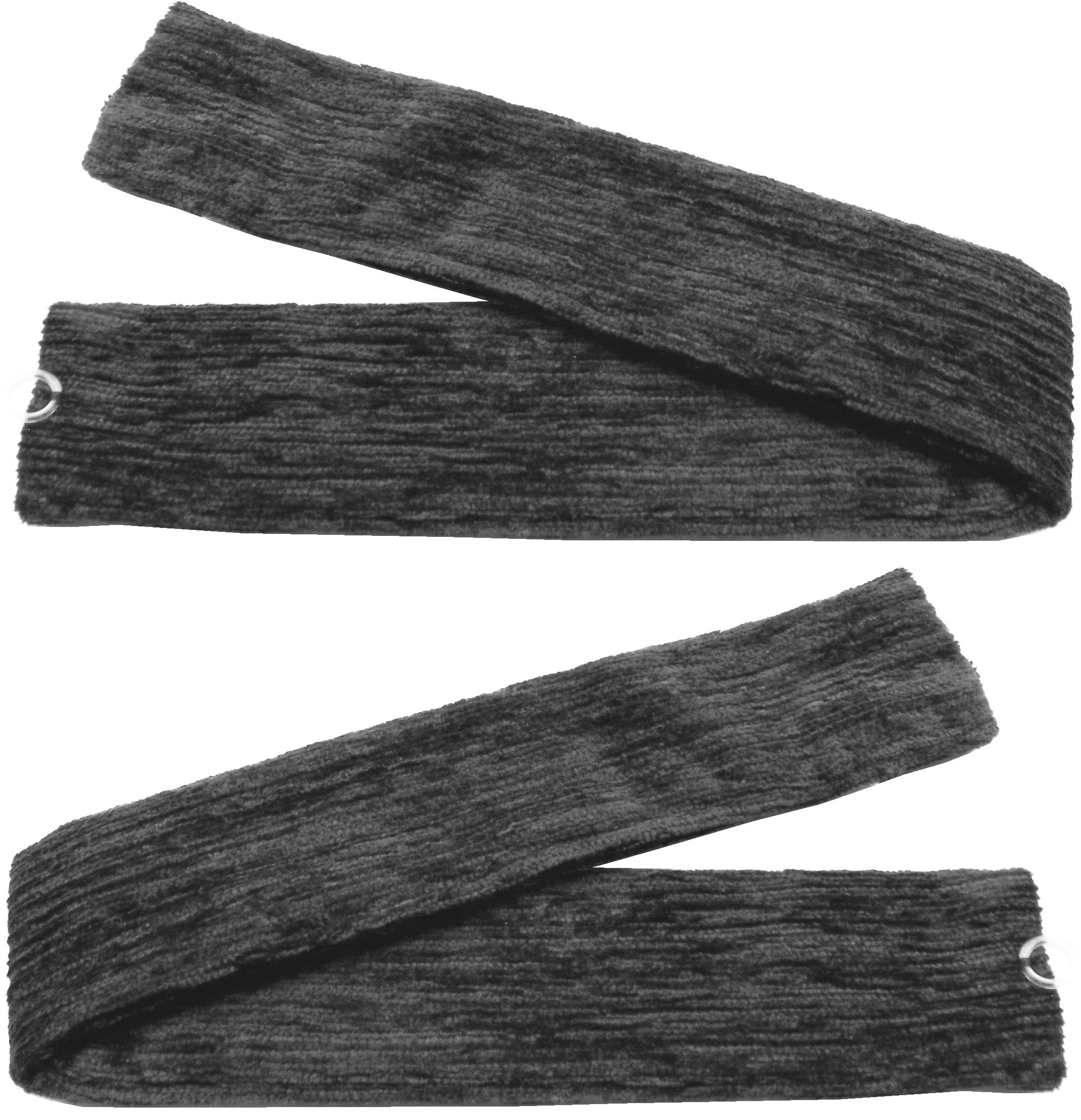 Wirth Raffhalter »Thermo-Chenille 288g/m²« 2-er Set