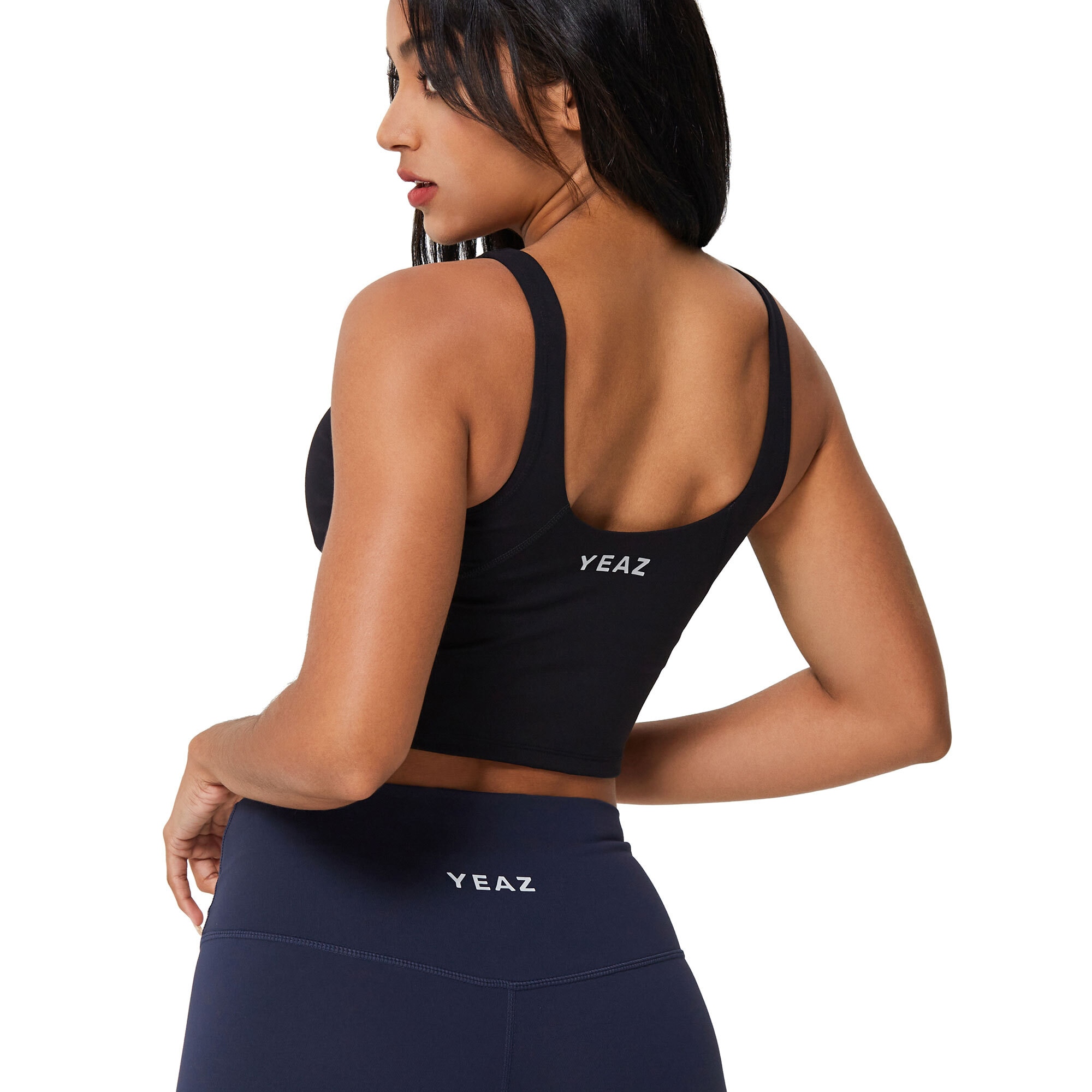 YEAZ Sporttop »Top SECRET«