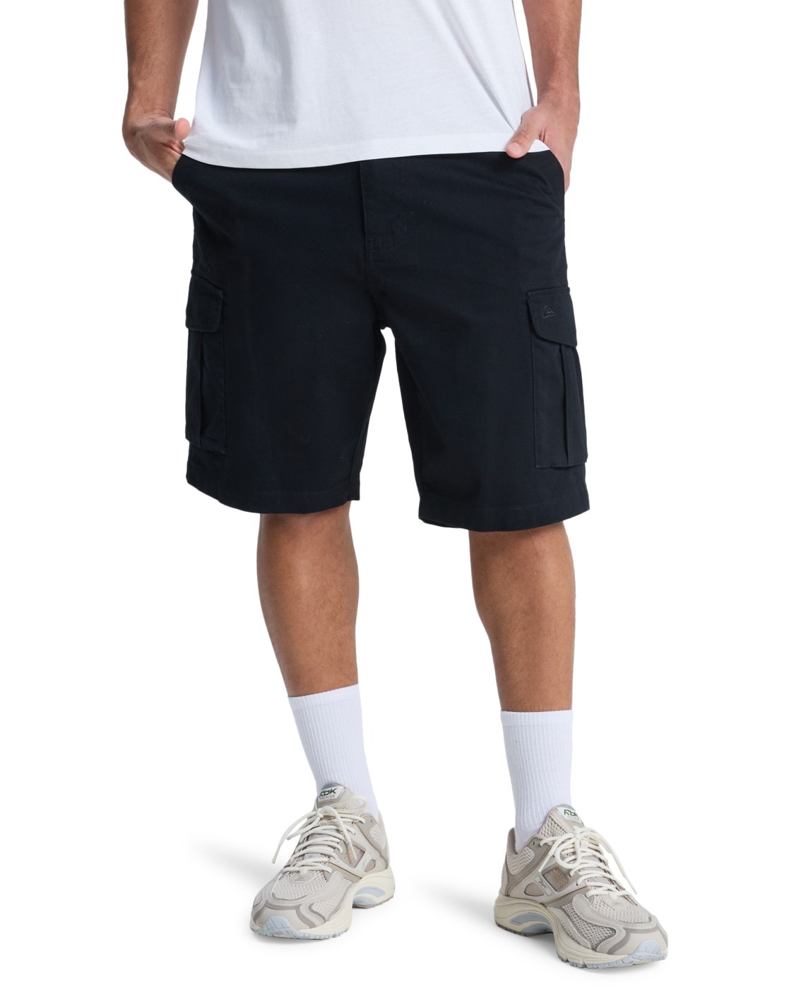 Quiksilver Cargoshorts »MW Cargo«