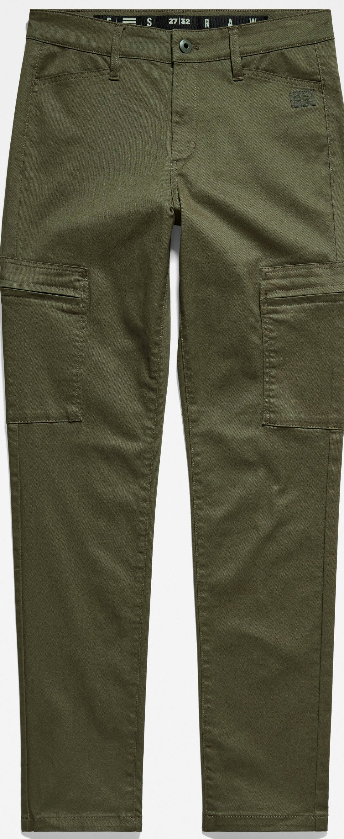 G-Star RAW Cargohose »Skinny Cargo Pant«