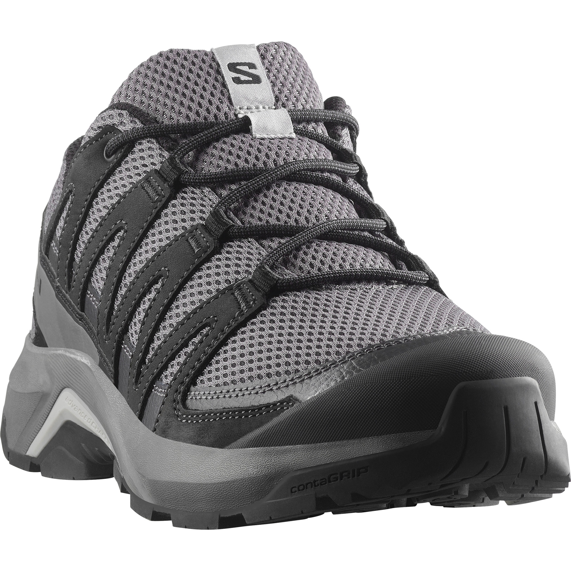 Salomon Wanderschuh »X-ADVENTURE RECON«, wasserdicht