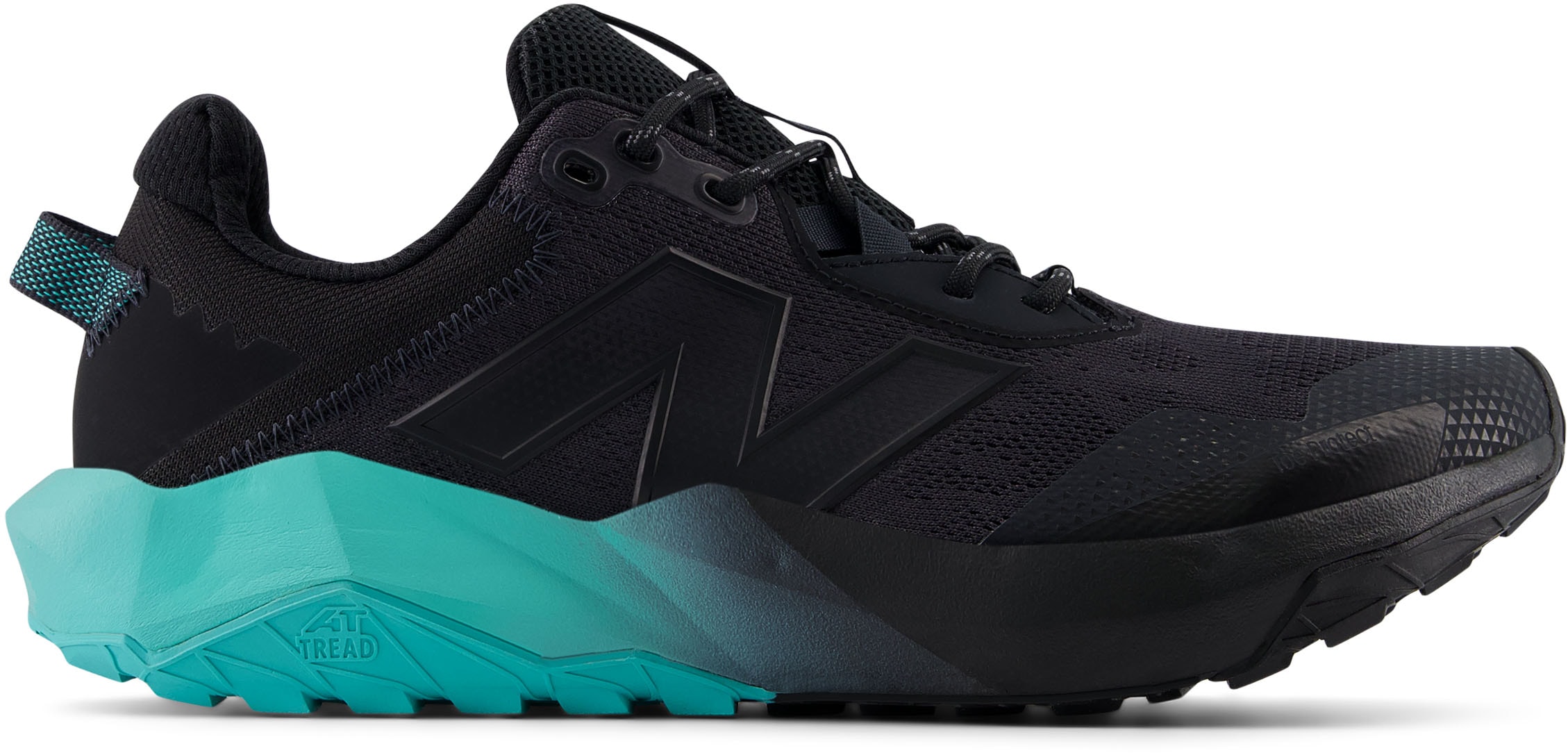 New Balance Laufschuh »Nitrel«, Trailrunning-Schuhe,für breite Füße
