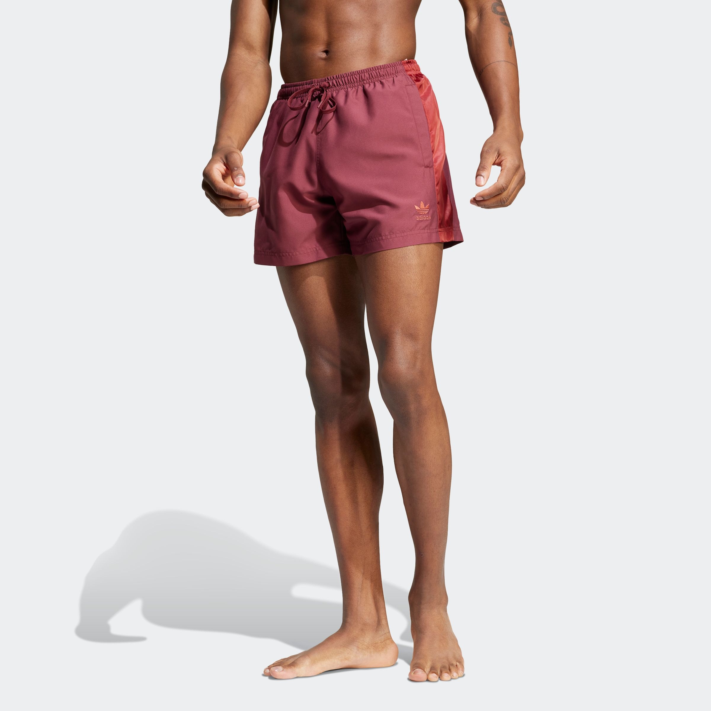 adidas Performance Badehose »ADIC CB SH 5INC«, (1 St.)