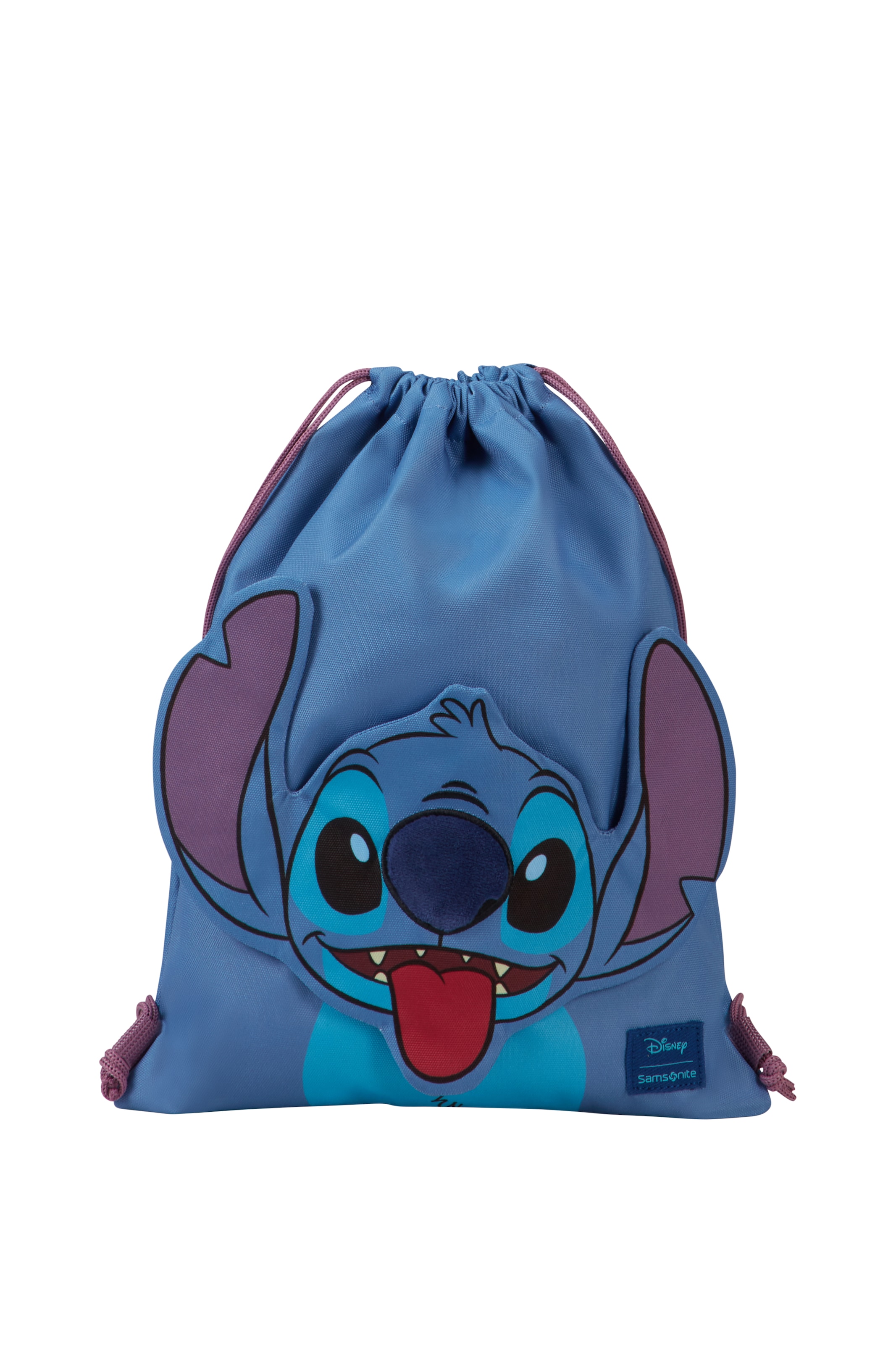 Samsonite Turnbeutel »Disney« Sporttasche, Handgepäcktasche aus pflegeleichtem Material