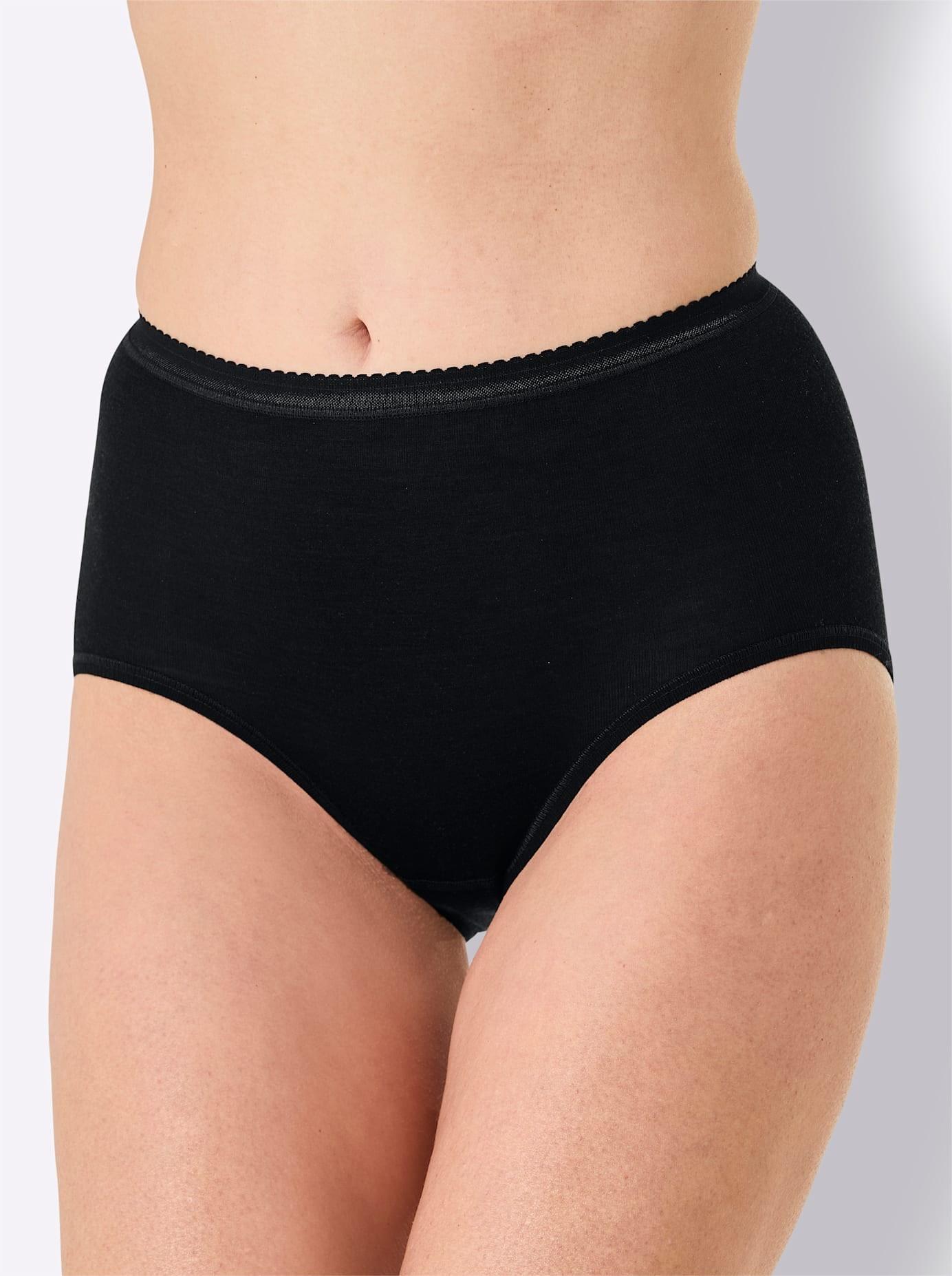 Mey Taillenslip 1 Stk. tlg.,