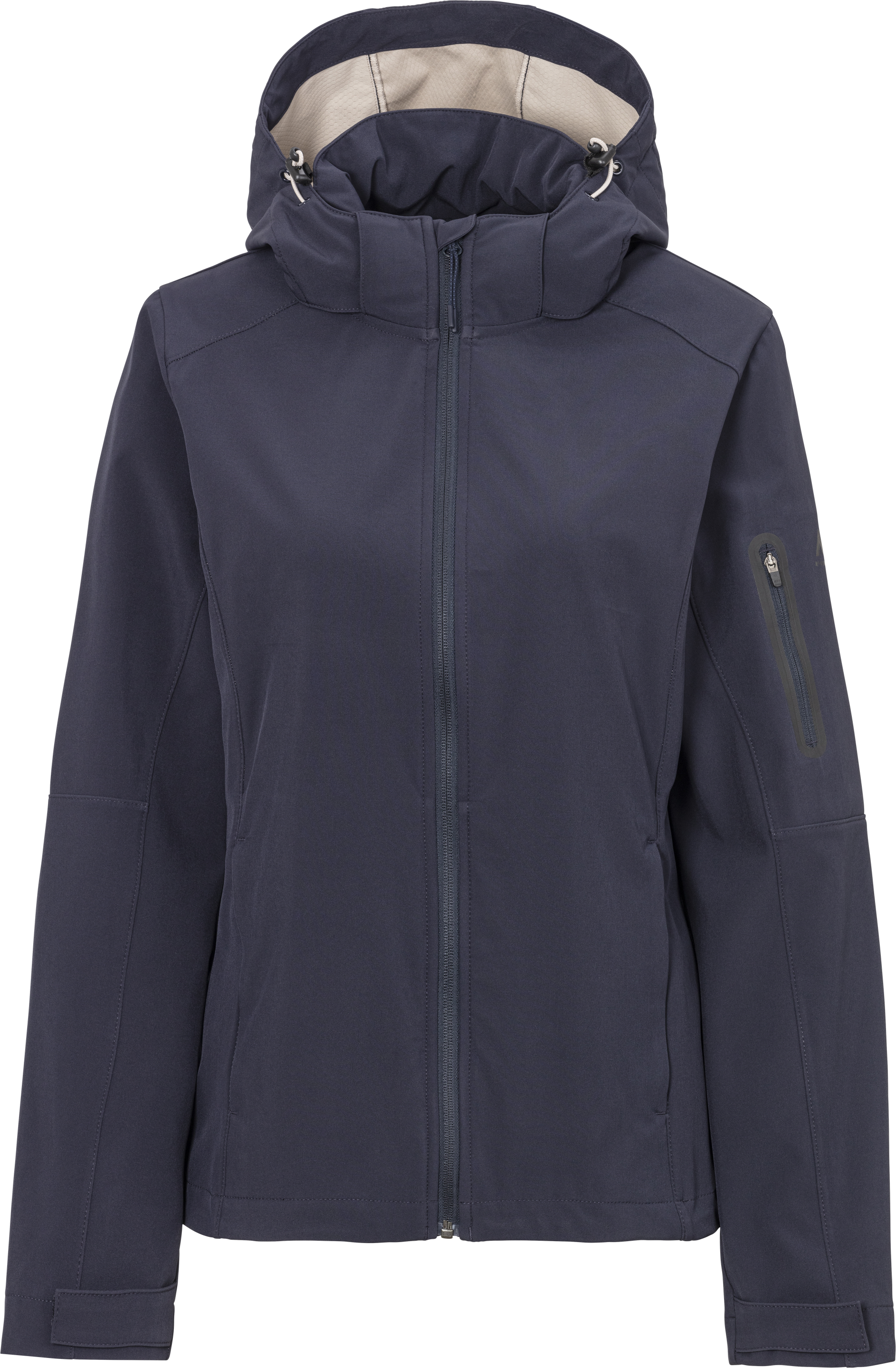 McKINLEY Outdoorjacke »DA.-JACKE MOUNT BONA W« wärmeisolierend, atmungsaktiv, superelastisches Material, winddicht