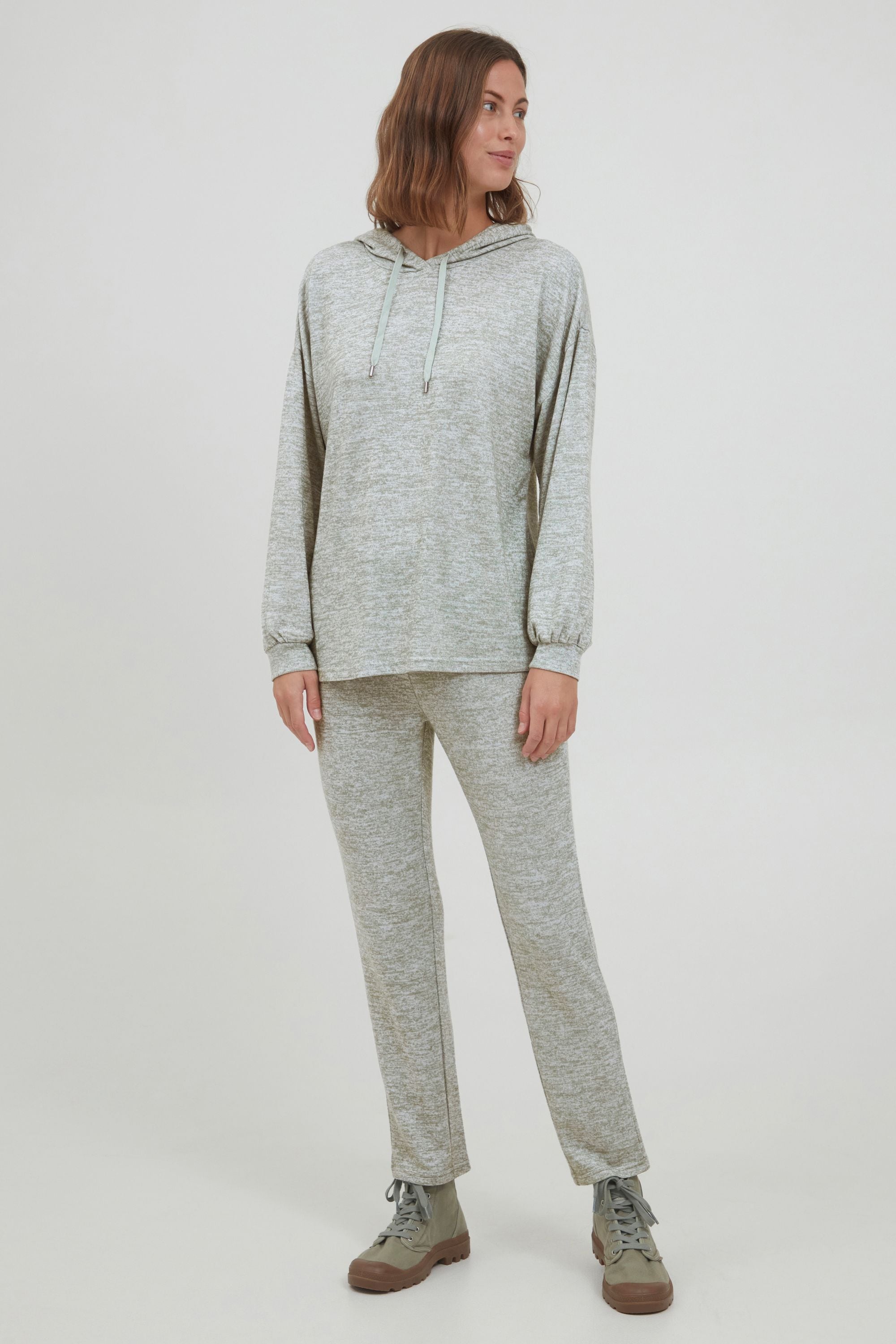 fransa Sweathose »Sweathose FRDefauna«