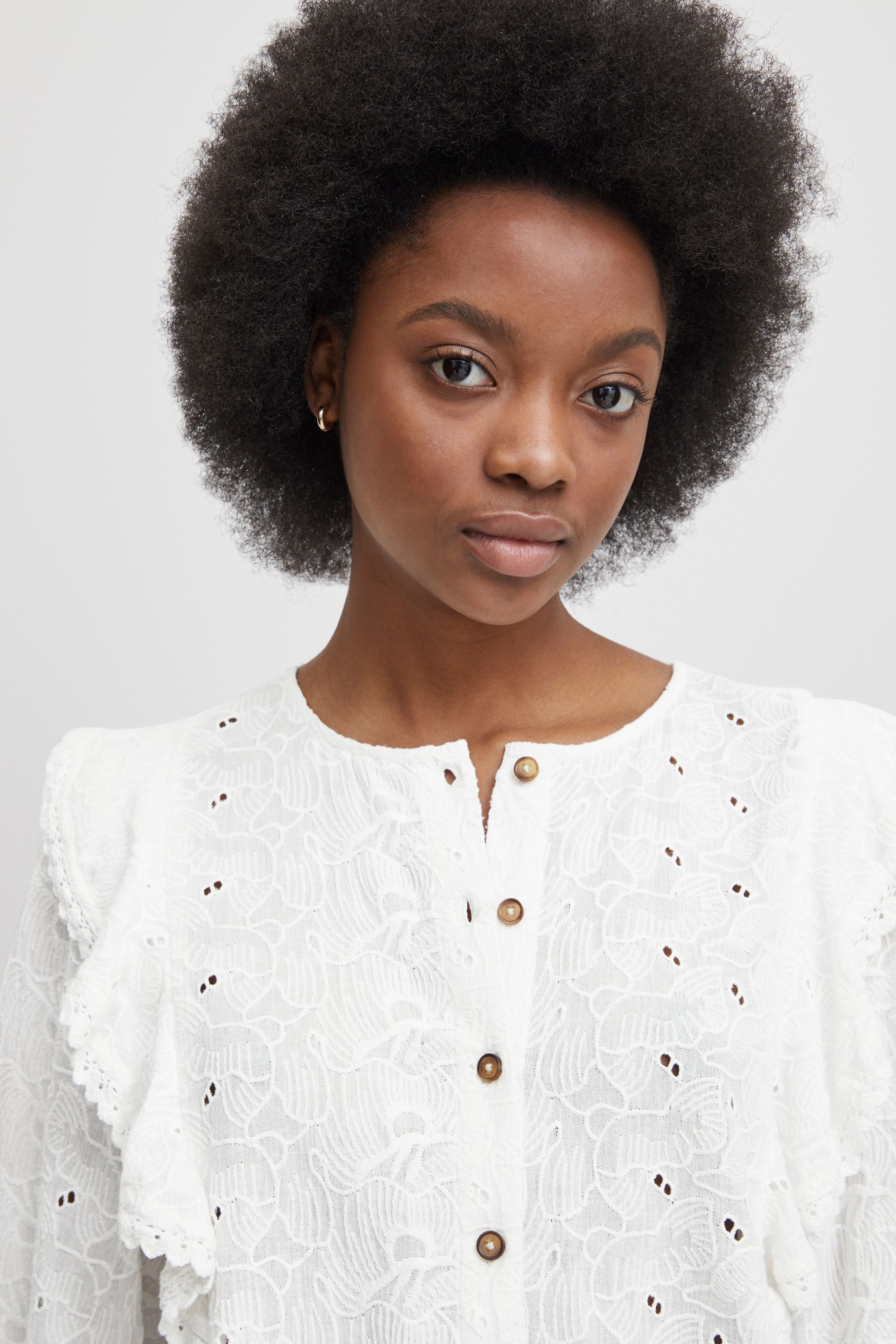 ATELIER RÊVE Shirtbluse »Shirtbluse IRAndrea«